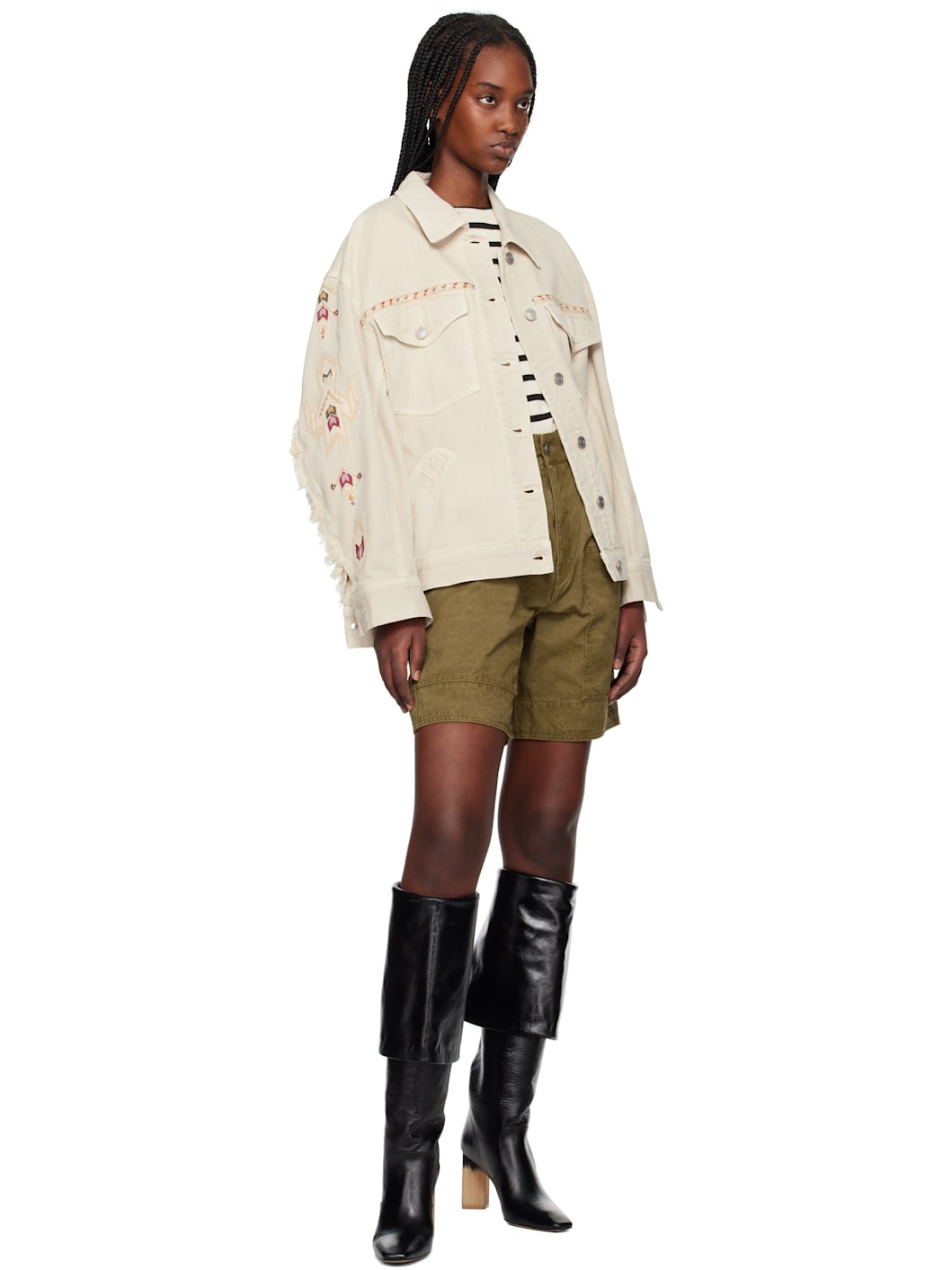 ssense's post
