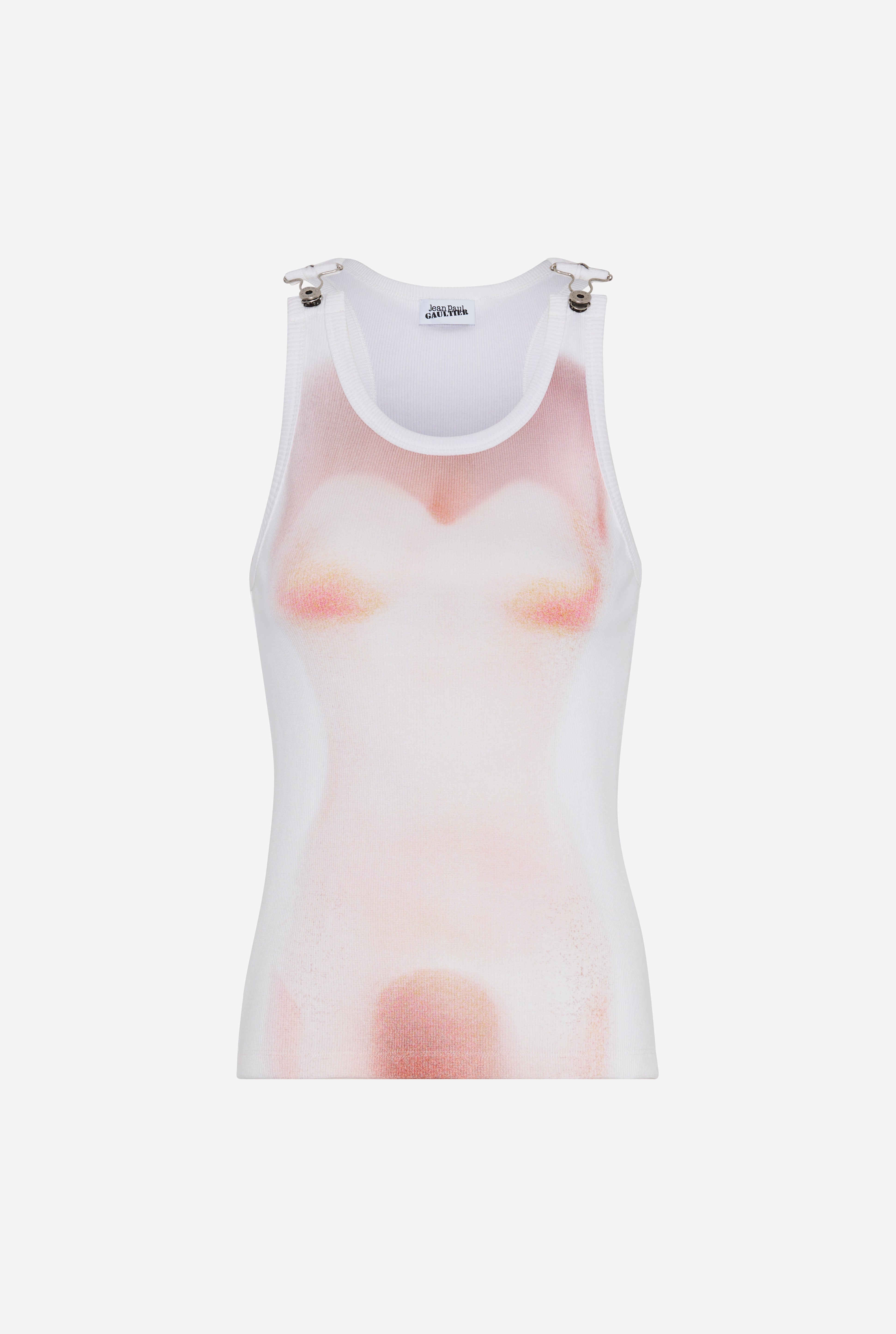 THE “LE CLASSIQUE” TANK TOP - 7