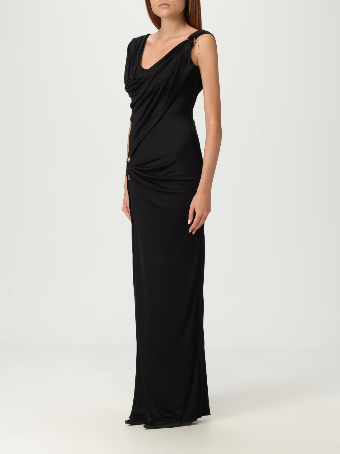 Dress woman Versace - 3