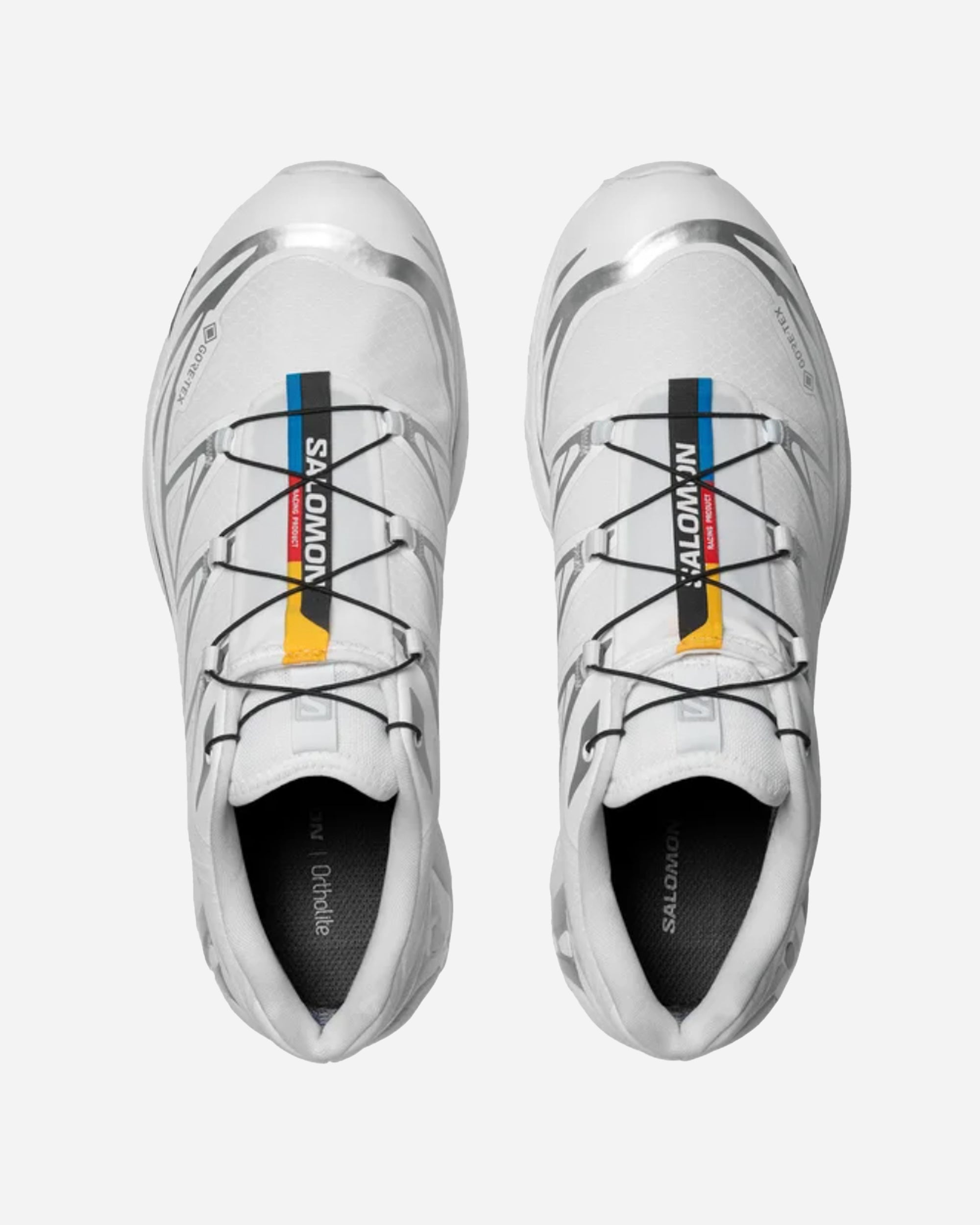 XT-6 Gore-Tex - 4