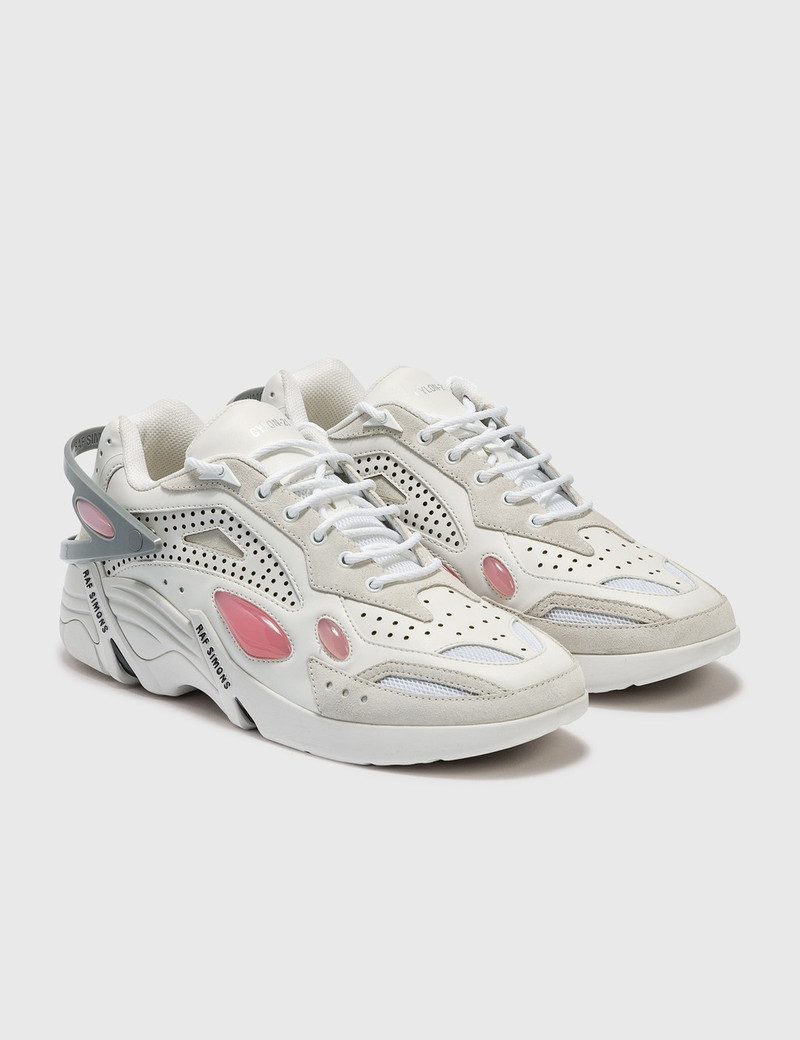 CYLON-21 RUNNER 5