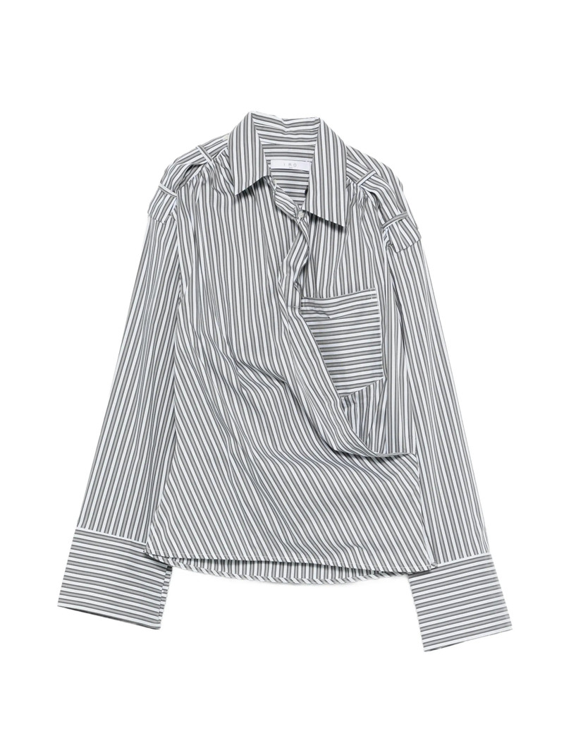 Iro Lace Shirt 1