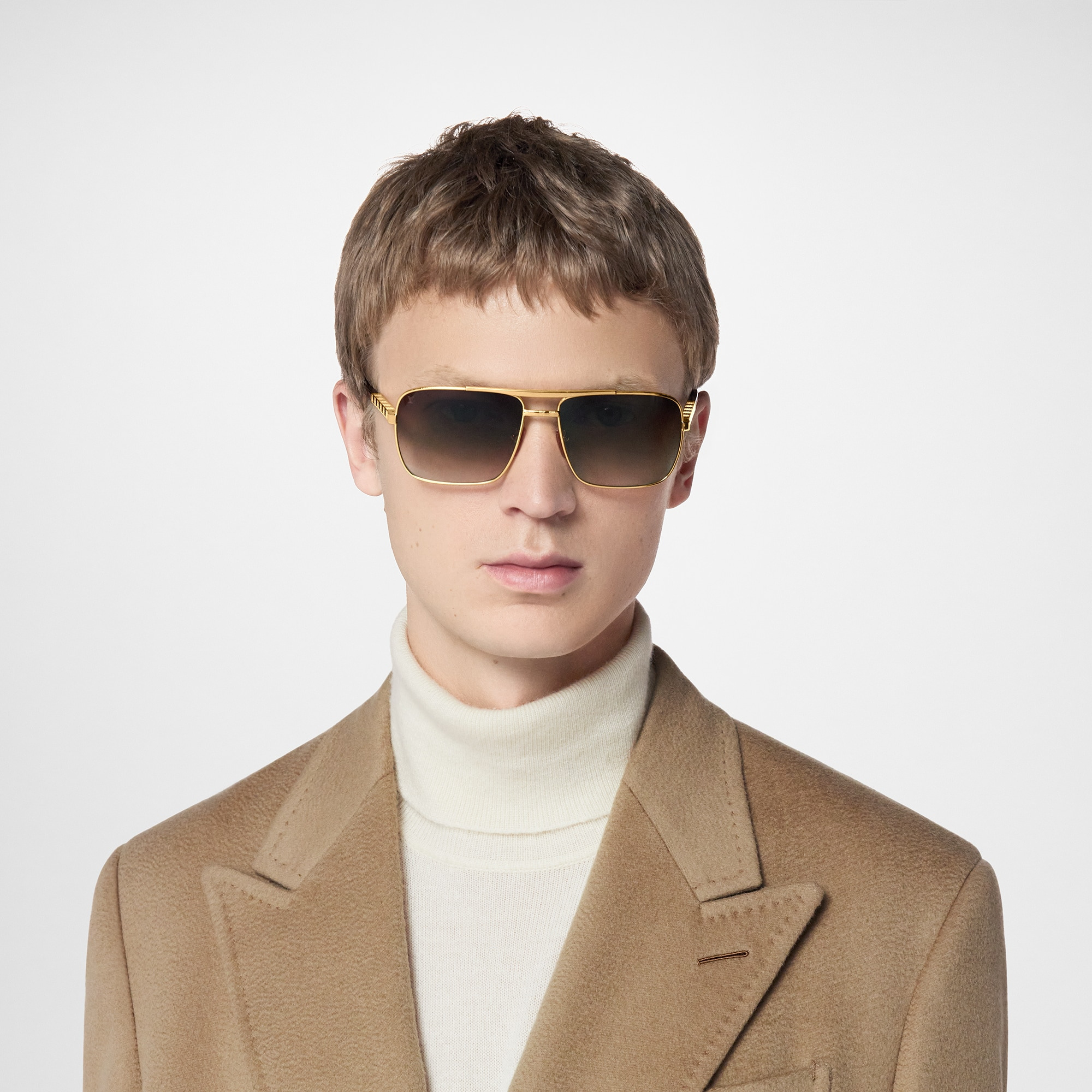 Attitude Sunglasses - 7