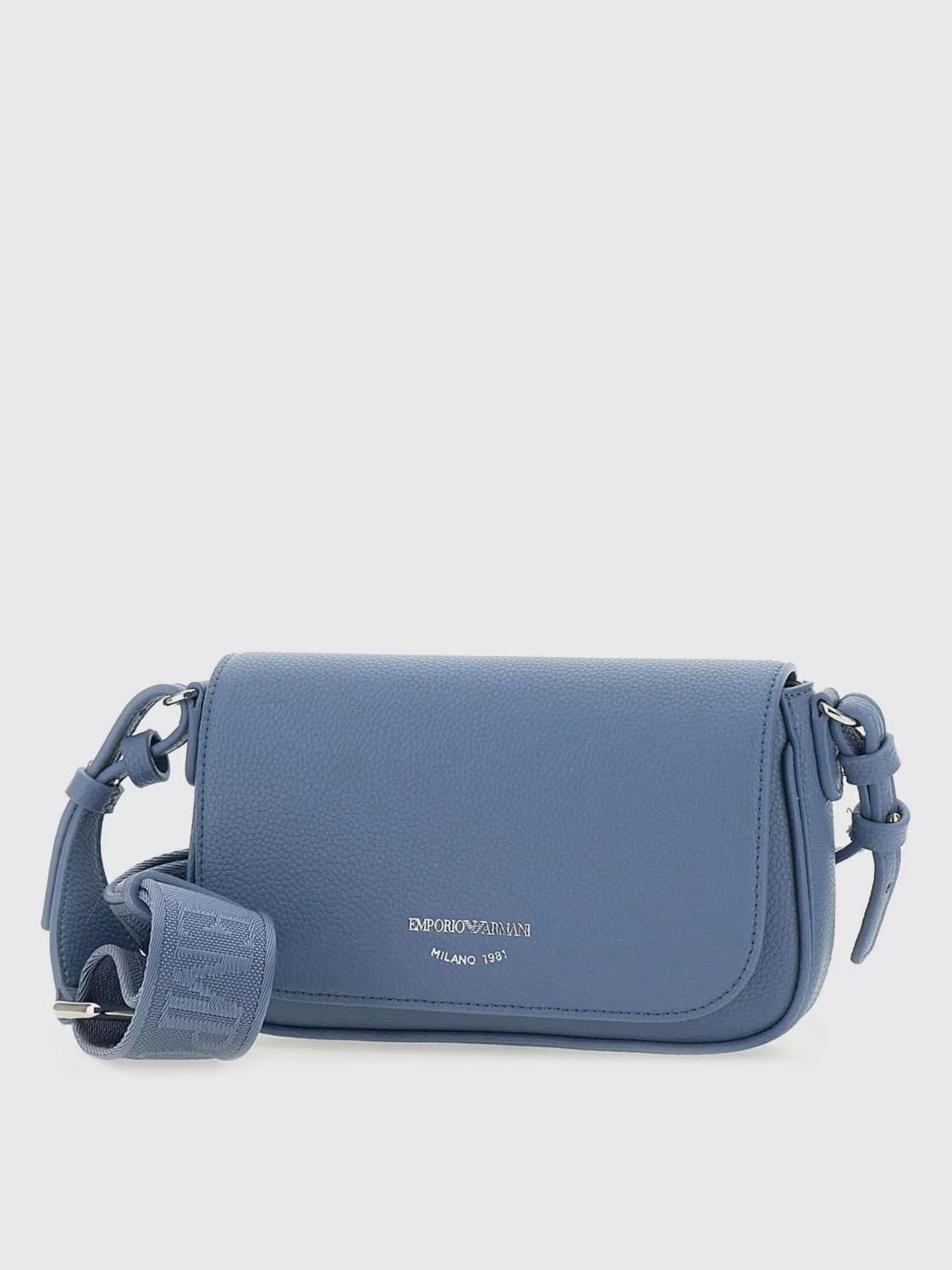 Emporio Armani women's crossbody bag - 1