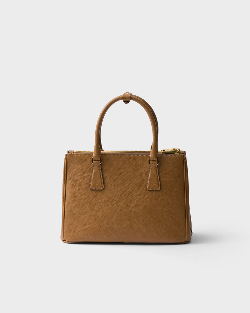 Prada Galleria medium Saffiano leather bag 4