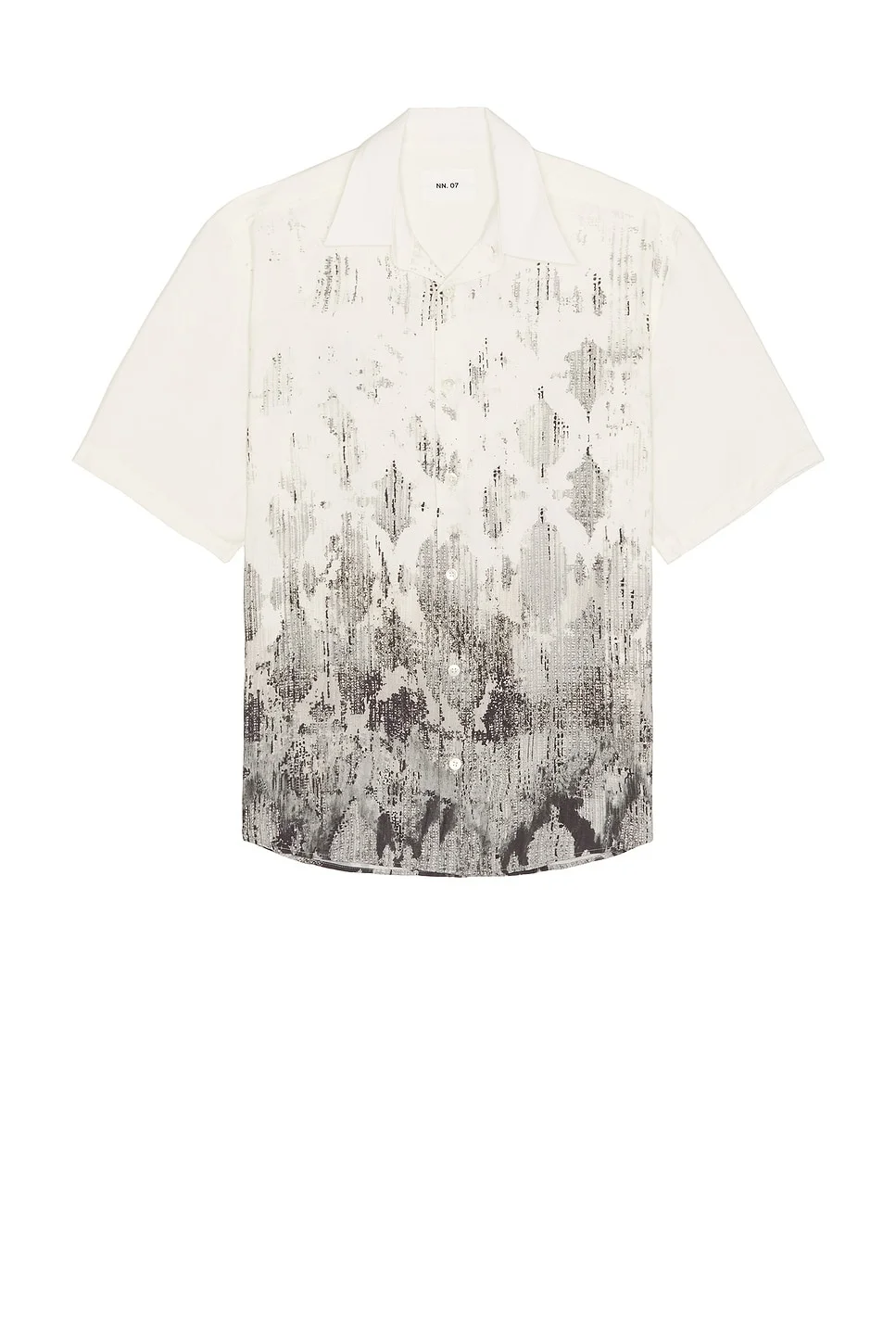 Quinsy Short Sleeve Shirt 5971 - 1