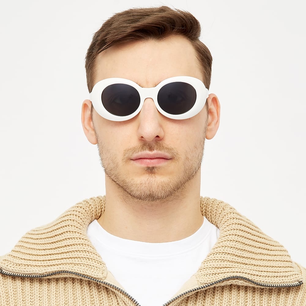 Acne Studios Mustang Sunglasses - 5