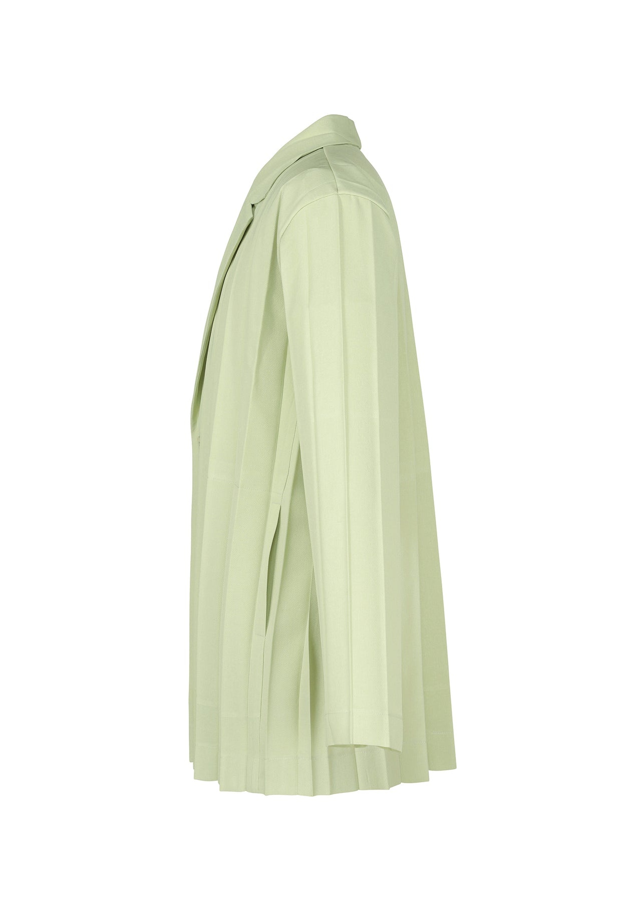 EDGE ENSEMBLE JACKET - 3