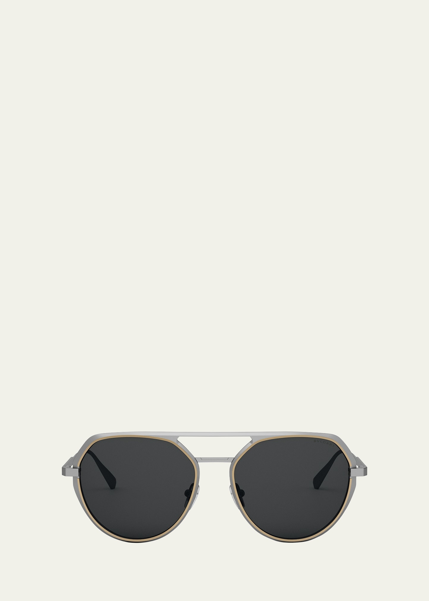 Octo Geometric Sunglasses - 1