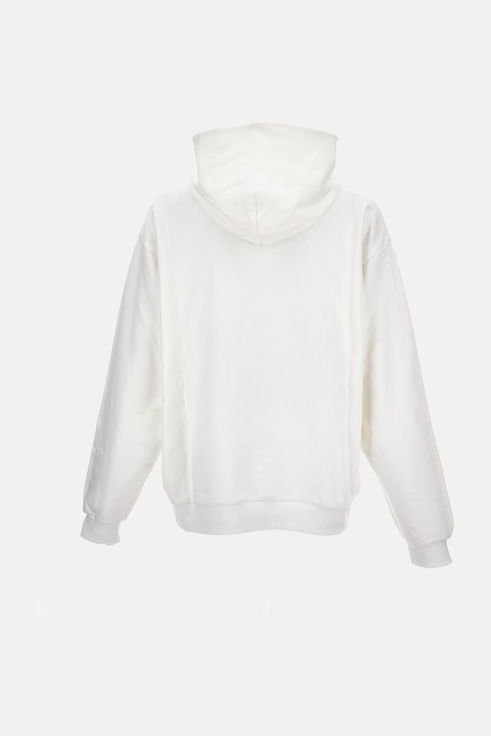 HOODED SWEATSHIRT - 2