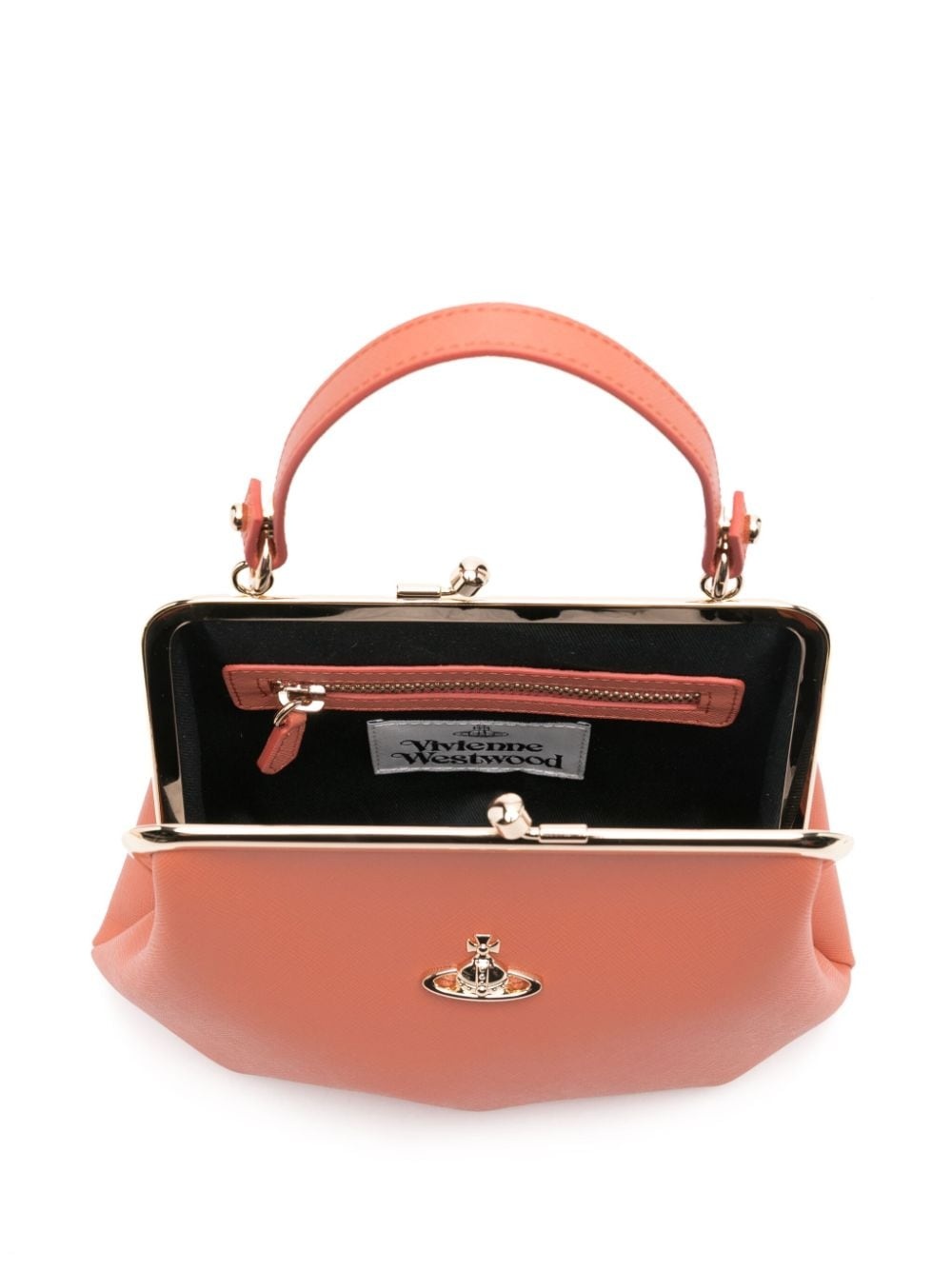 Granny Frame tote bag - 5