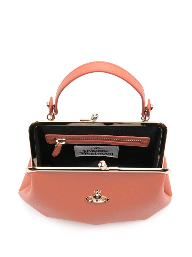 Granny Frame tote bag 5