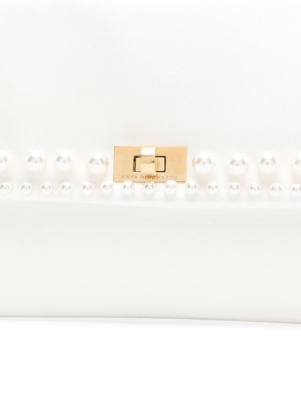 Valorie clutch bag - 4