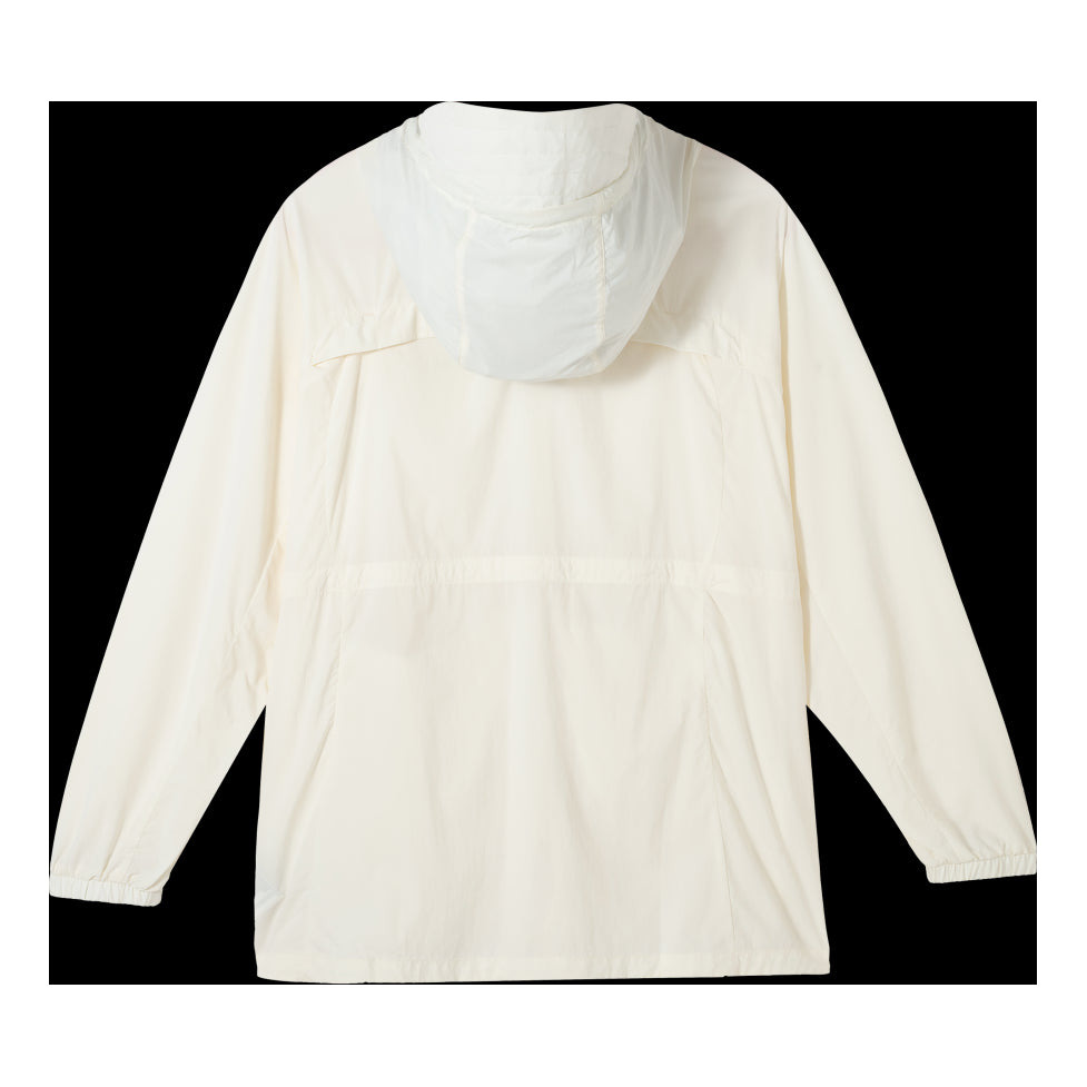 (WMNS) PUMA SWXP MR UV Woven Jacket 'White' 628375-65 - 2