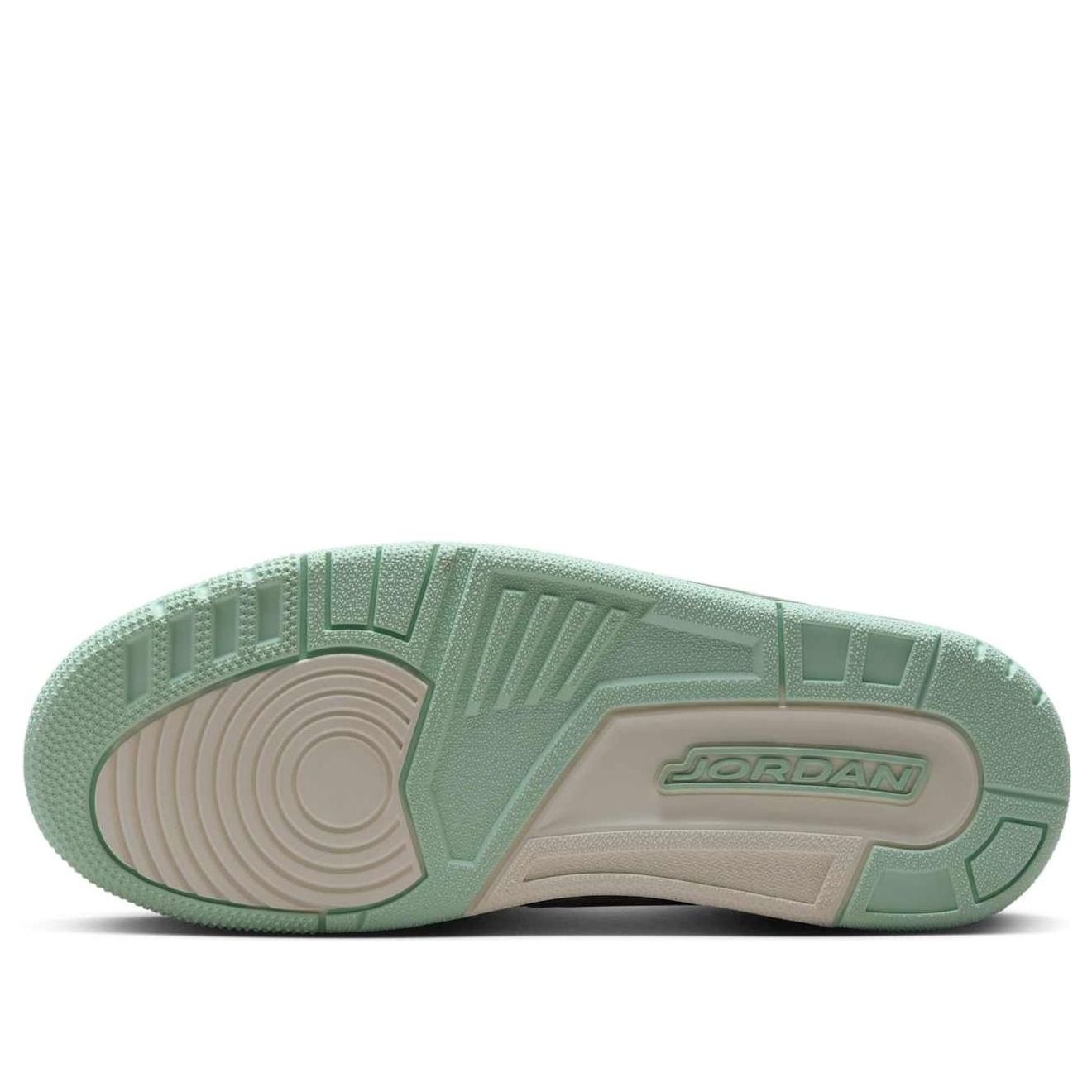 (WMNS) Air Jordan Legacy 312 Low 'White Sail Igloo' FQ7827-103 - 6