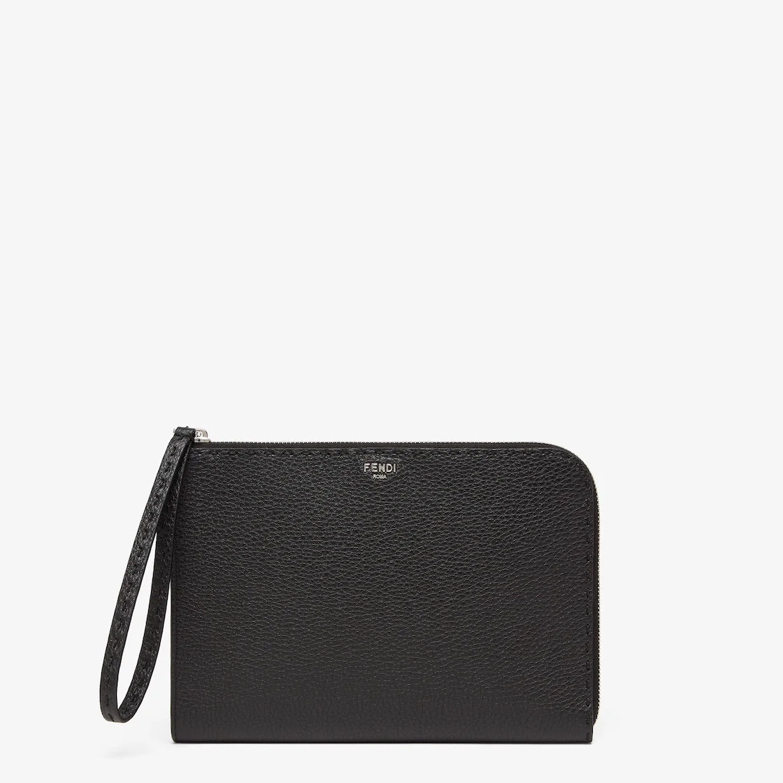 Small Selleria Pouch - 1