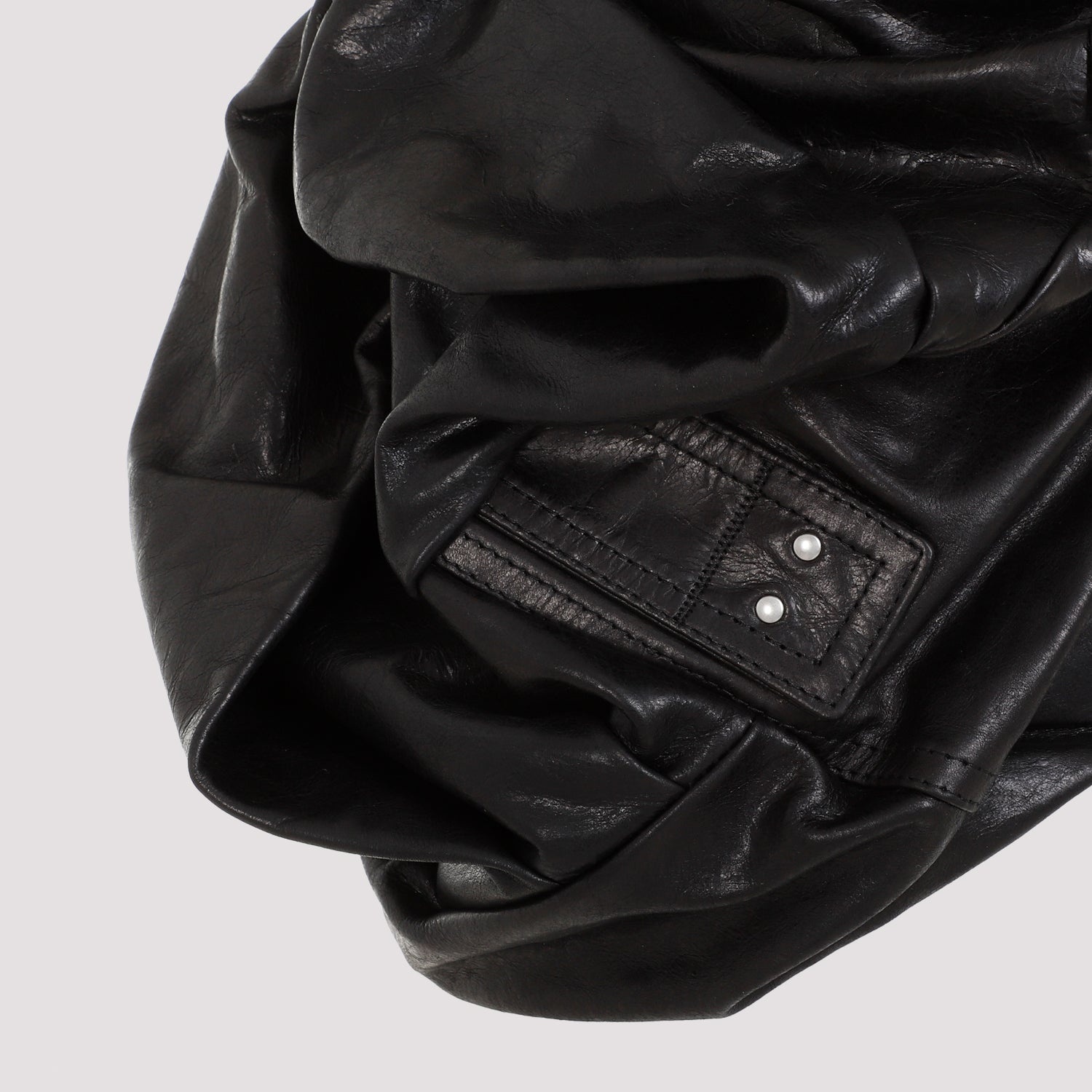 Tops Black - 5