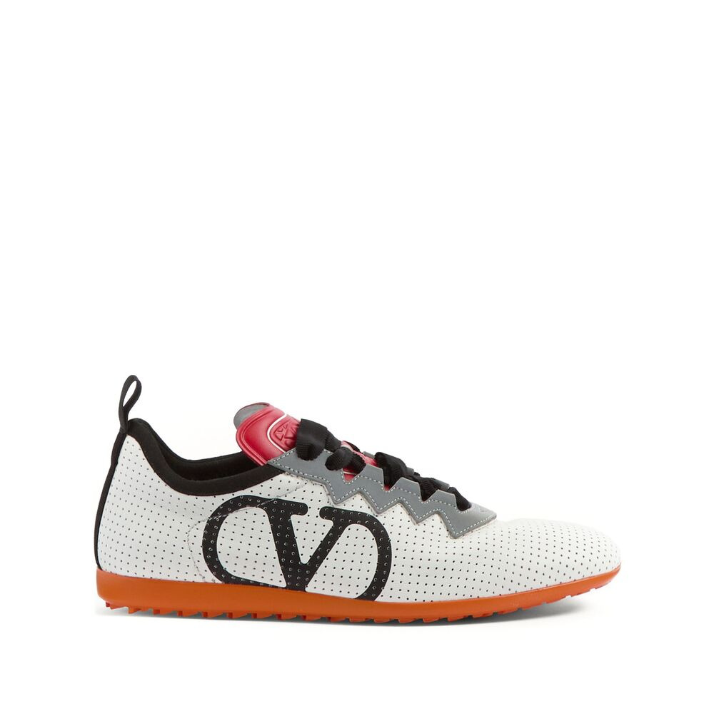 Valentino Garavani White Trainers Women - 1