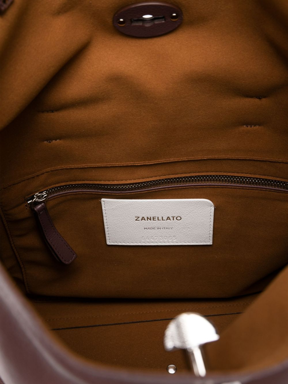 Zanellato - Zanellato Tote - 4