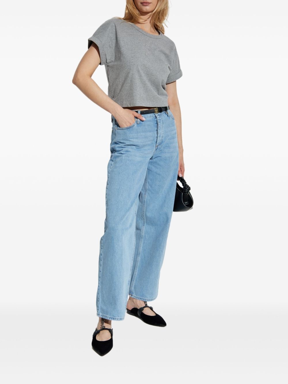 Hedalia T-shirt - 2