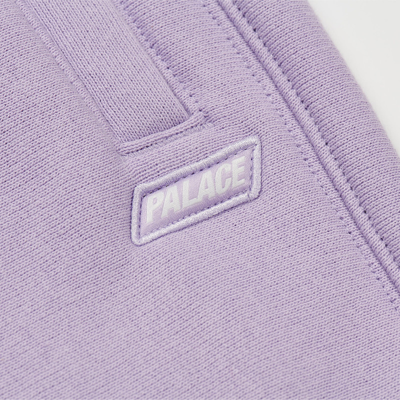 UNISEX JOGGER PASTEL PURPLE 3