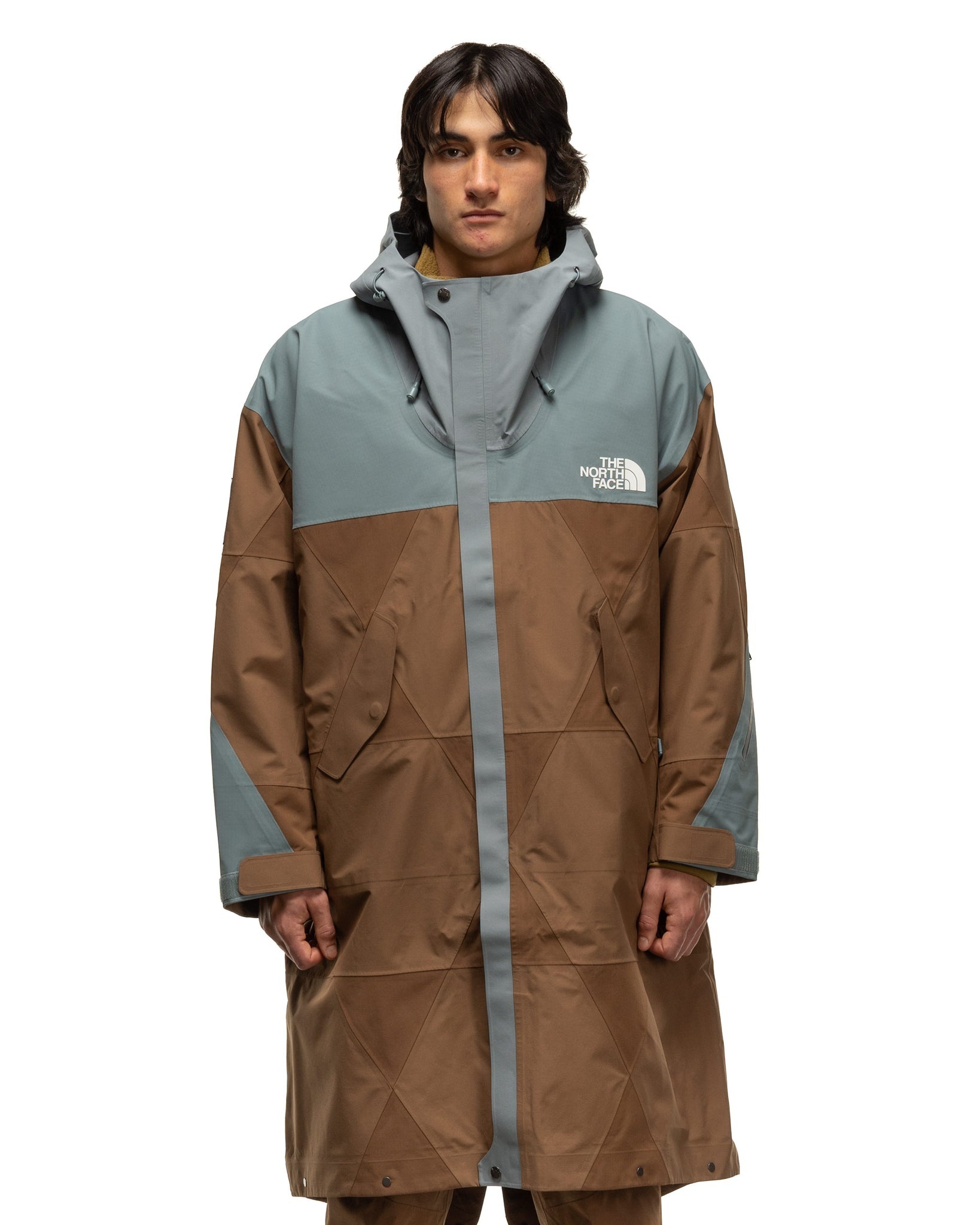 The North Face x Undercover SOUKUU GEODESIC SHELL JACKET The North Face x Undercover SOUKUU GEODESIC SHELL JACKET