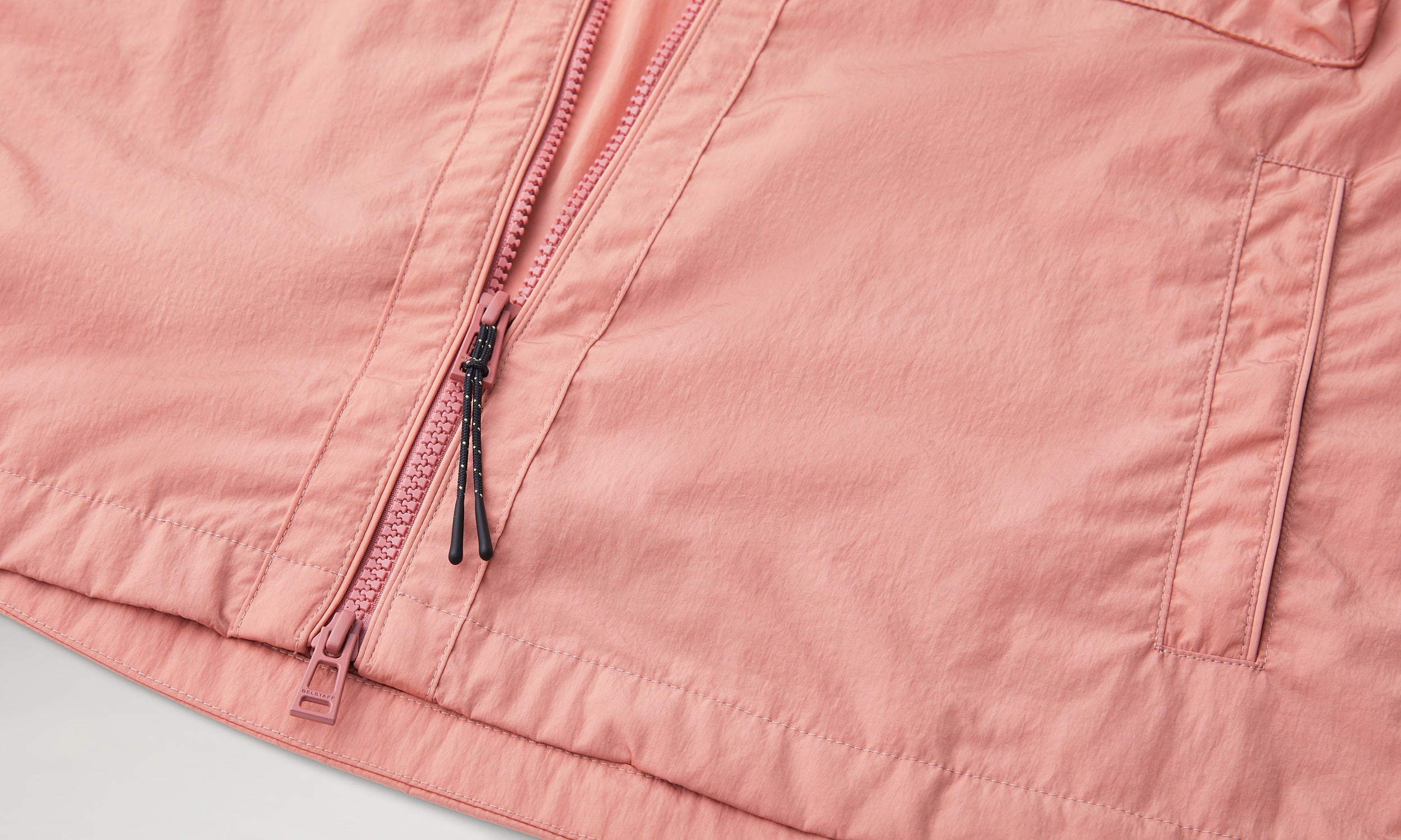 QUARTER OVERSHIRT - 3