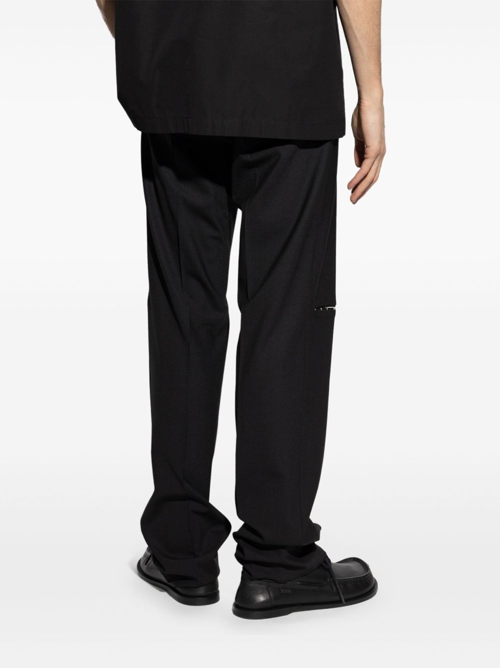 tailored trousers - 4