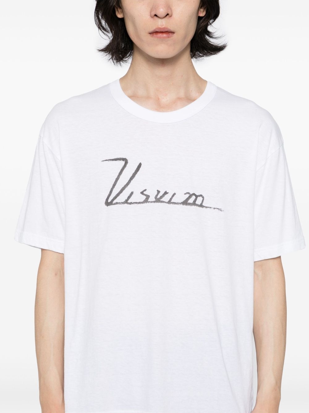 Jumbo T-shirt - 4
