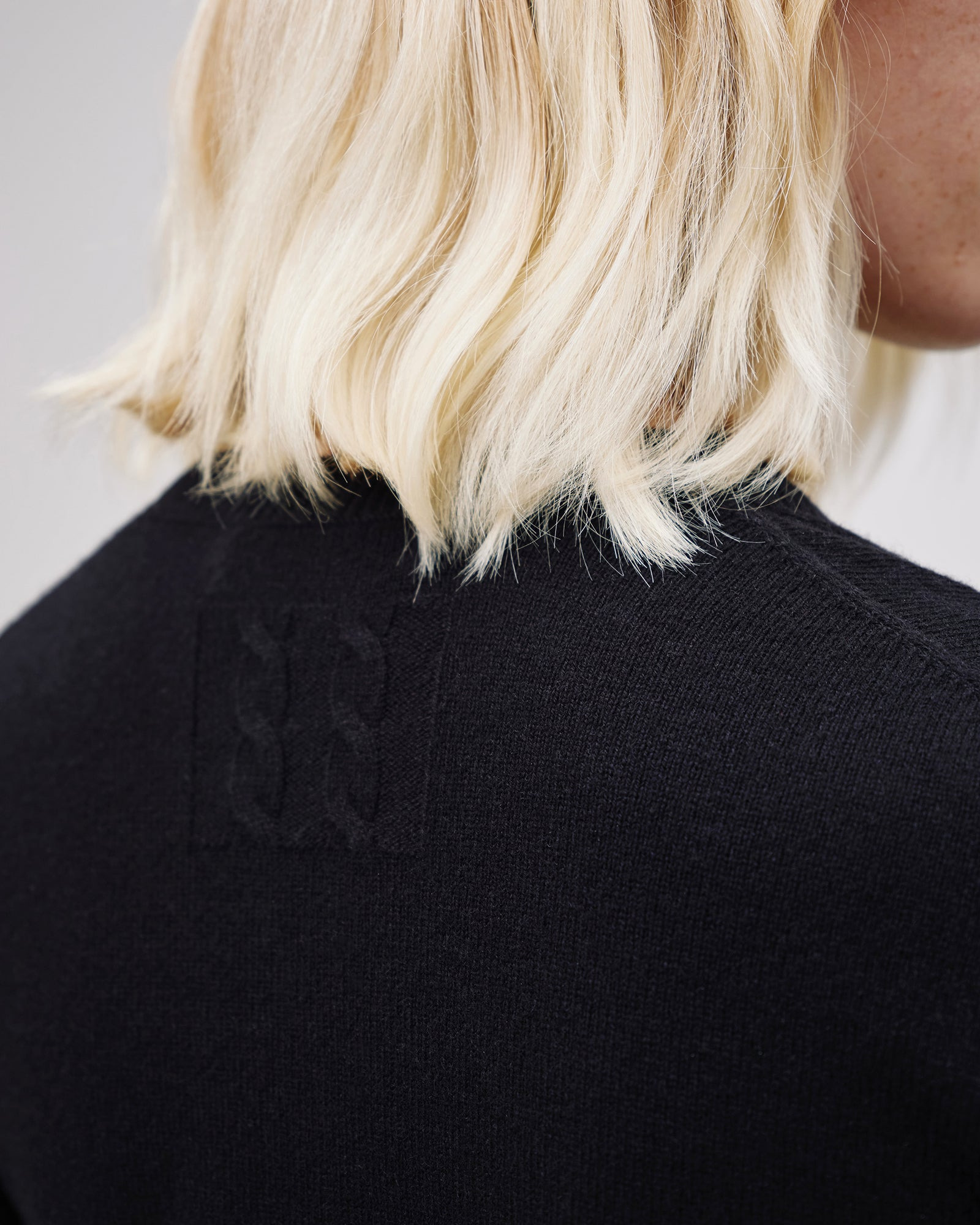 MARCH CARDIGAN - 2
