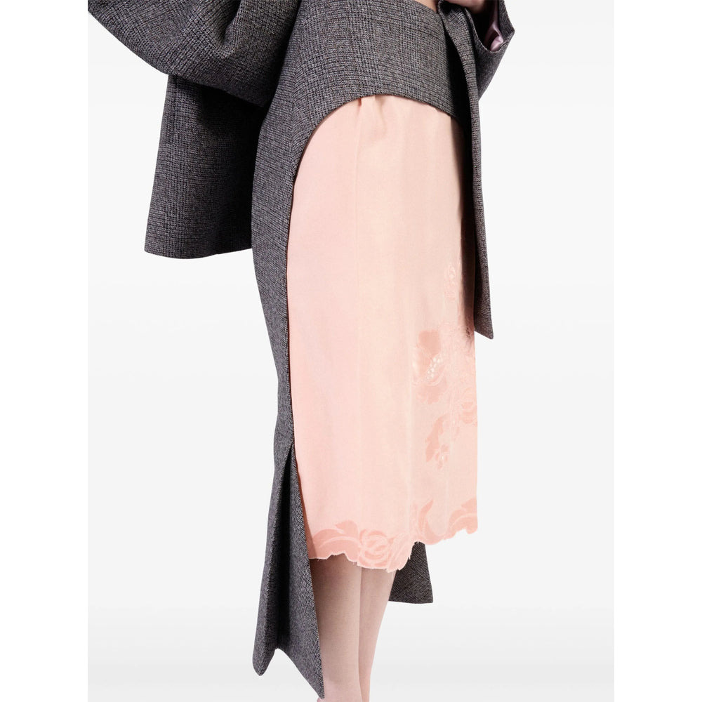 Prada Pink Skirts - A-Line Skirts Women - 4