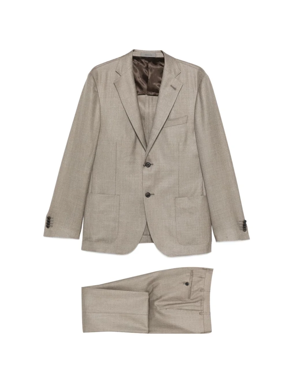 button suit - 1