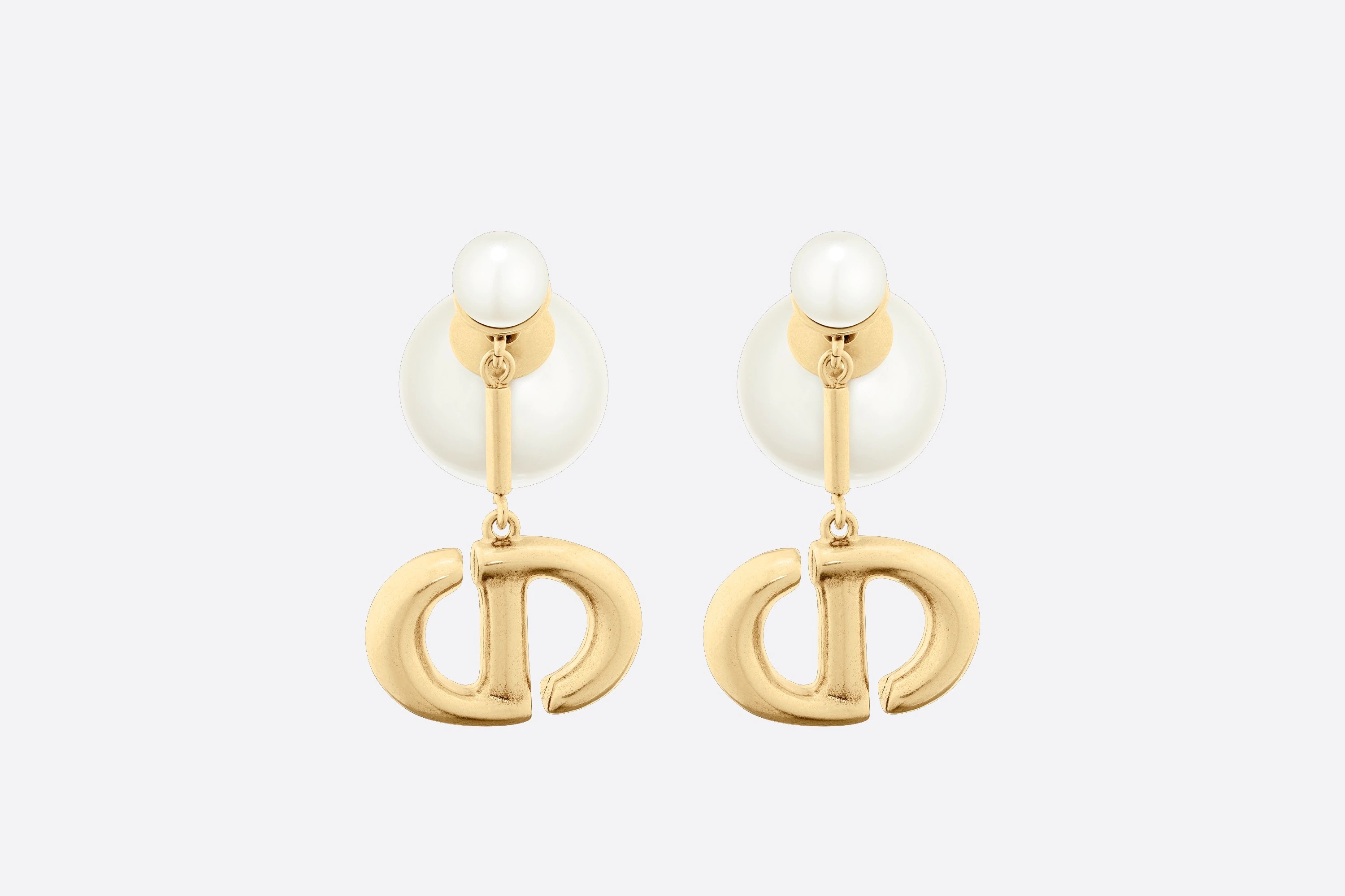 Dior Tribales Earrings - 2