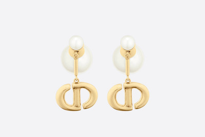 Dior Dior Tribales Earrings outlook