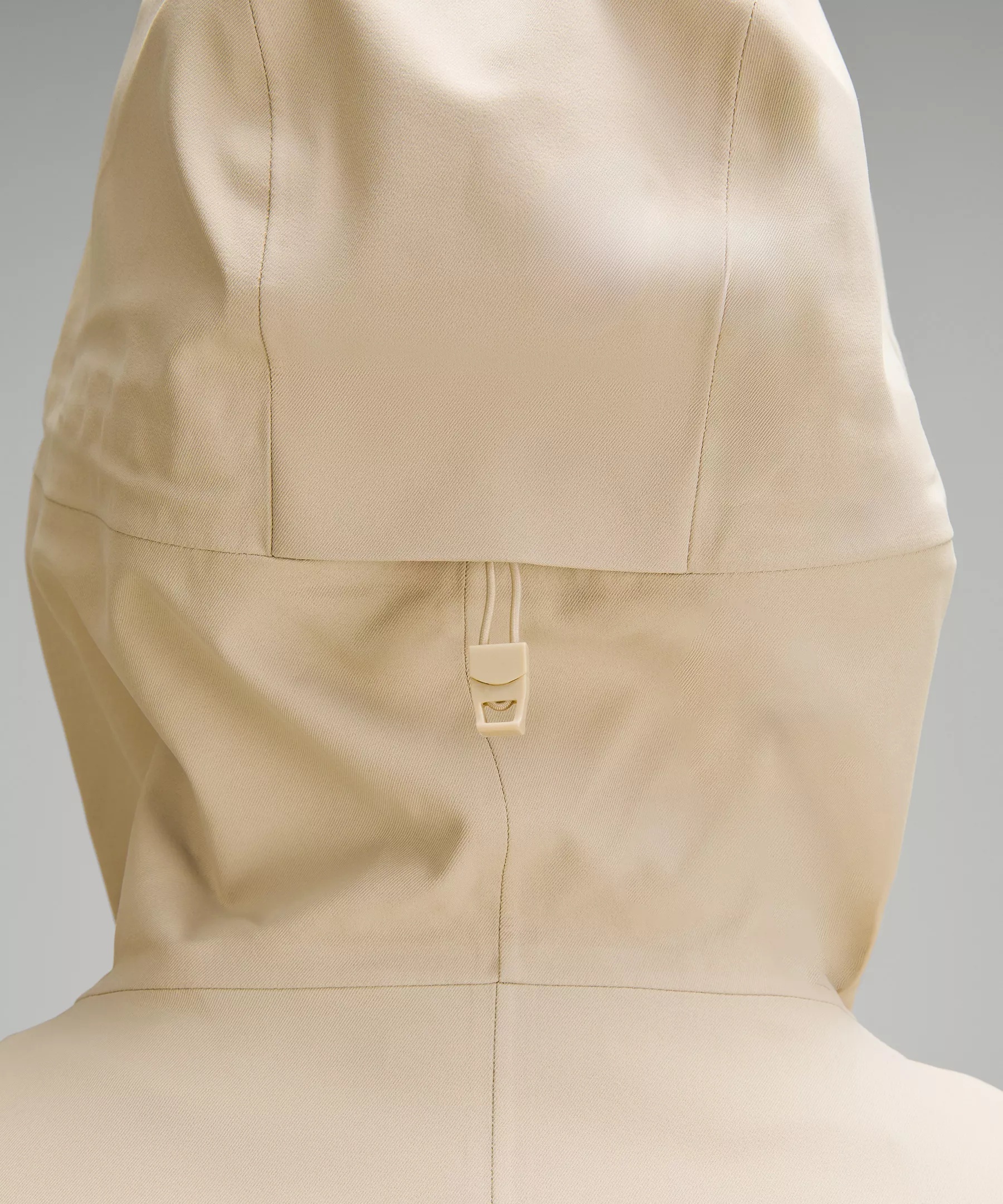 Storm Field StretchSeal Long Jacket - 6