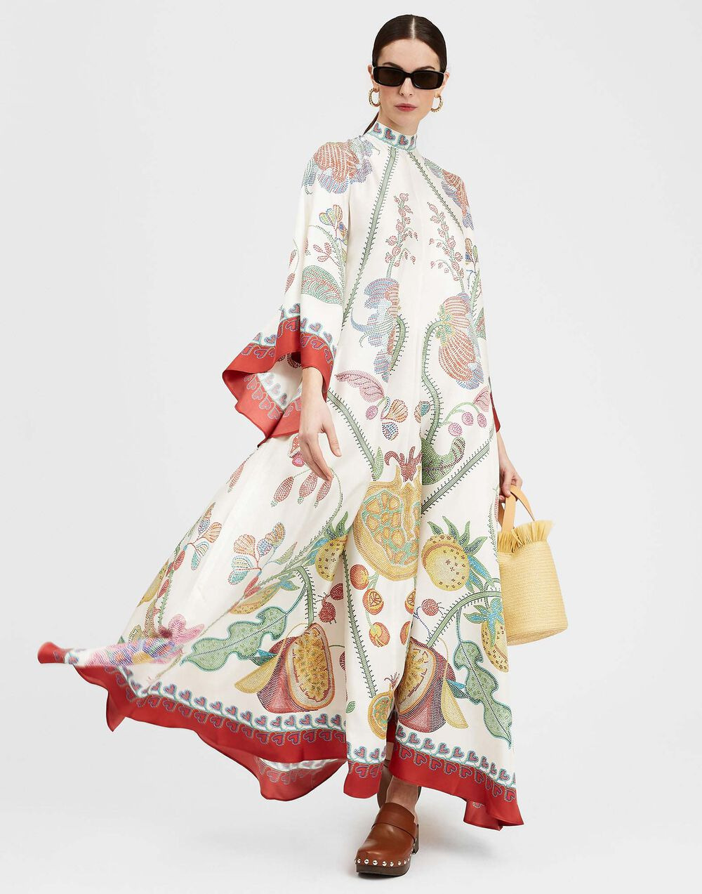 Magnifico Dress - 9