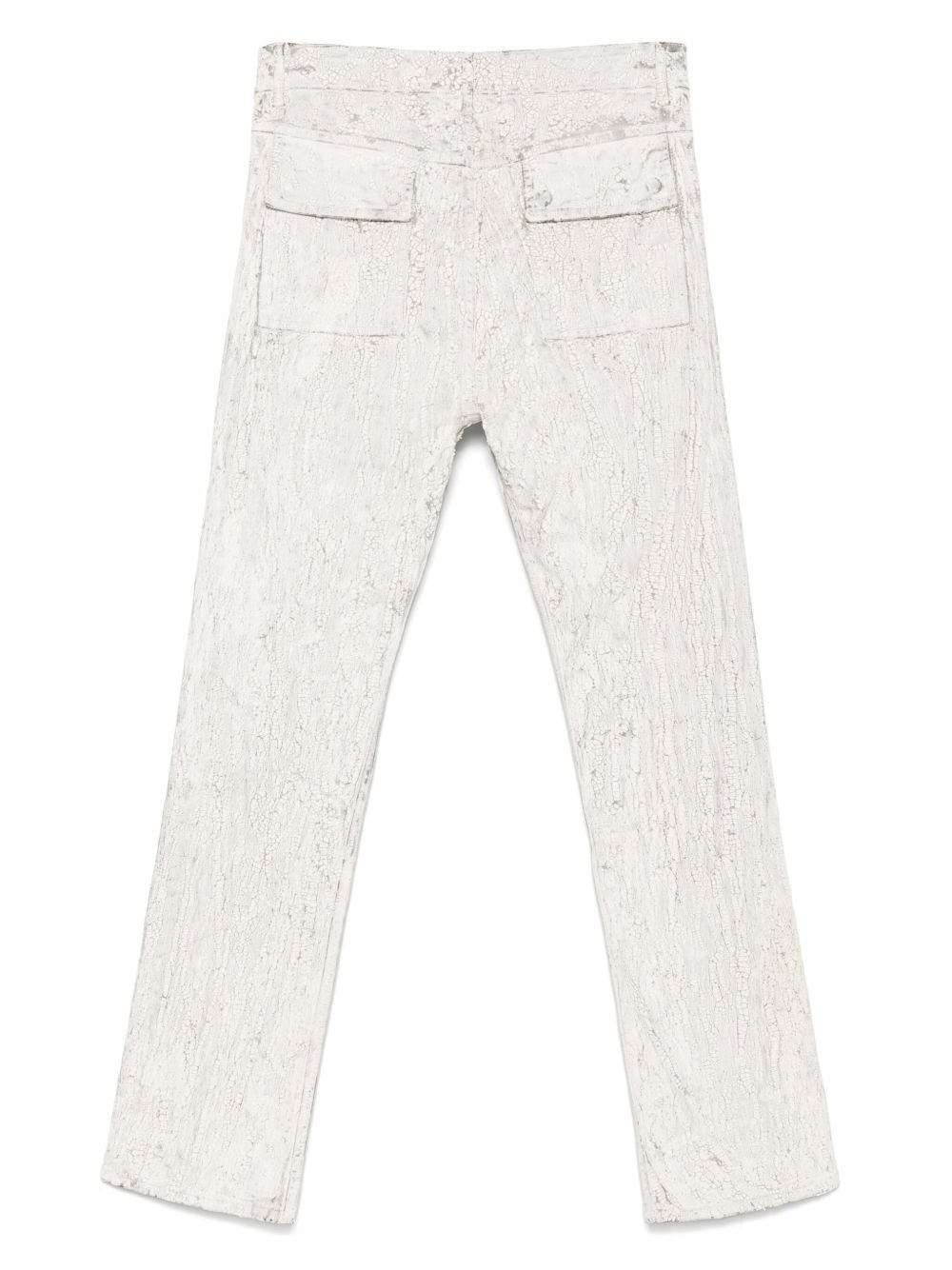 Rick Owens Men Headon Trousers - 2