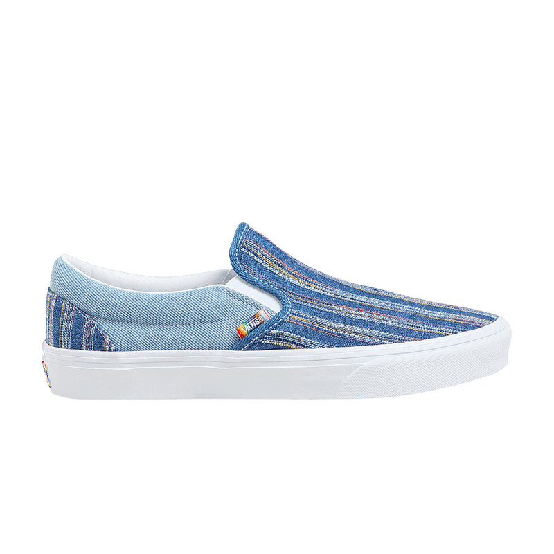 Classic Slip-On 'Together As Ourselves' - 1