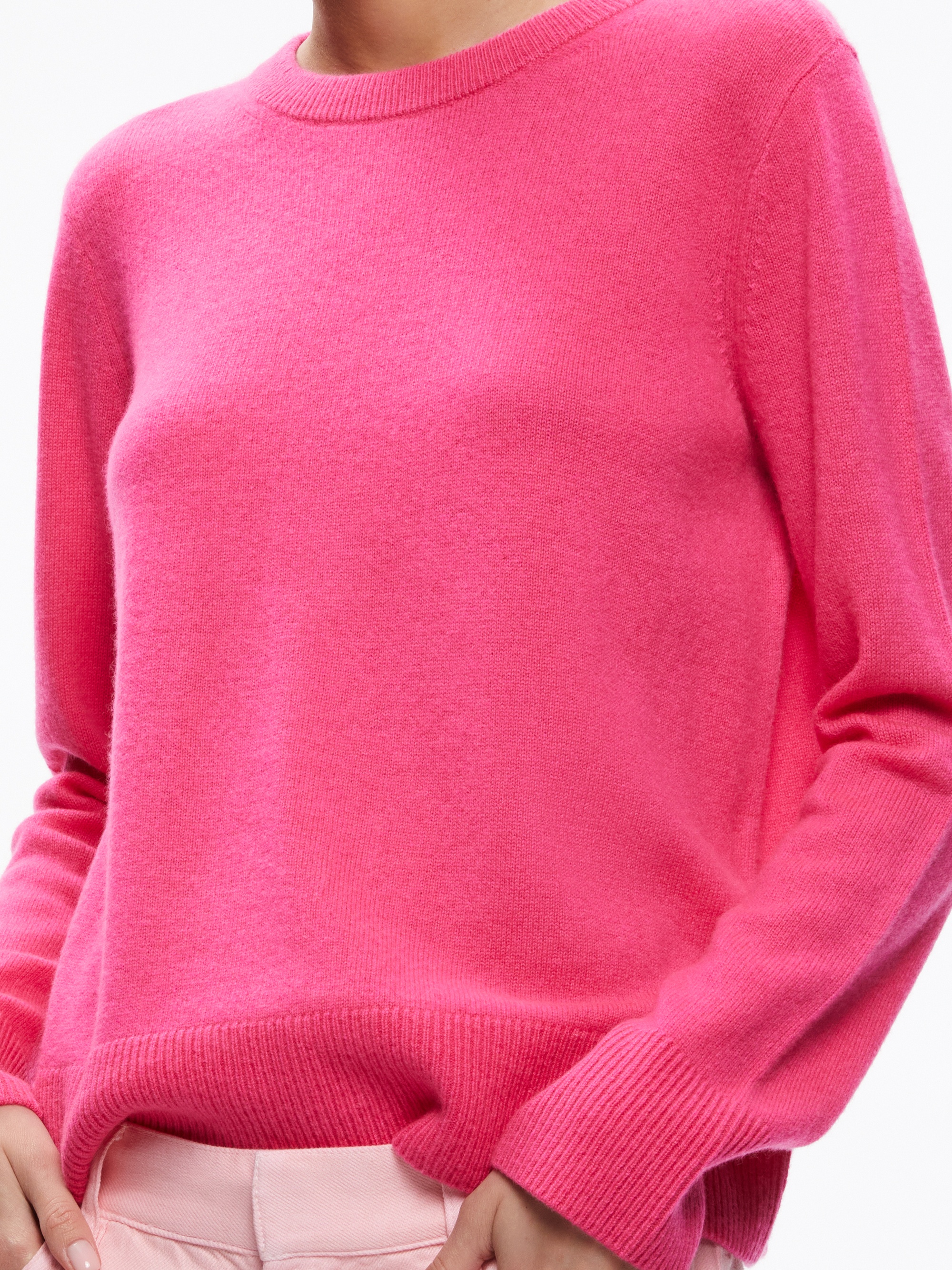KRAVIT CREWNECK SWEATER - 5