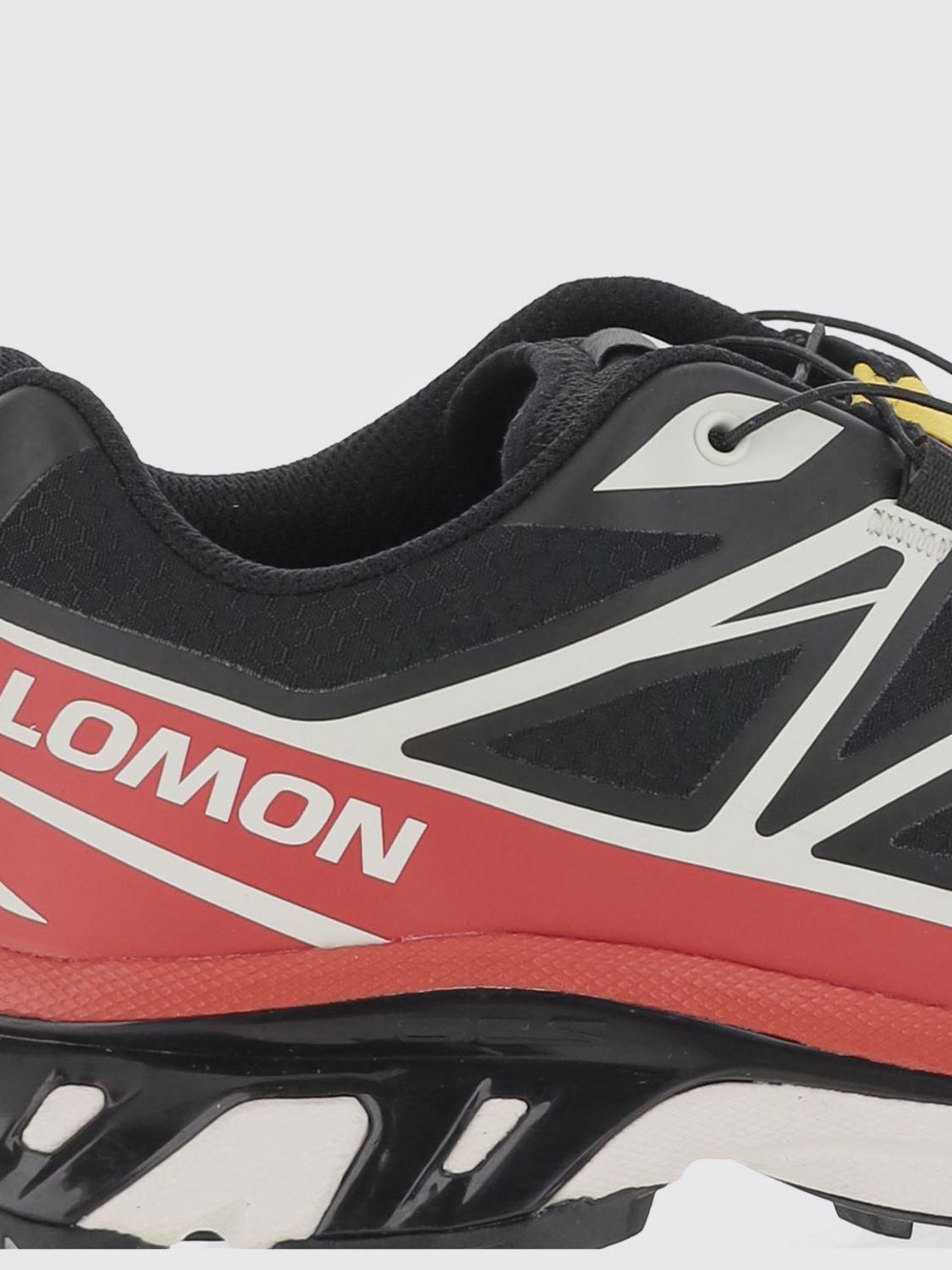Sneakers men Salomon - 4