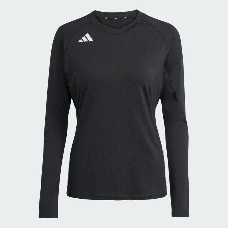 HILO Long Sleeve Volleyball Jersey 1