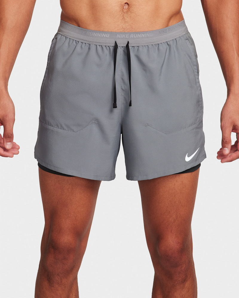 Nike Nike Stride Men's Dri-FIT 5" 2-in-1 Running Shorts outlook