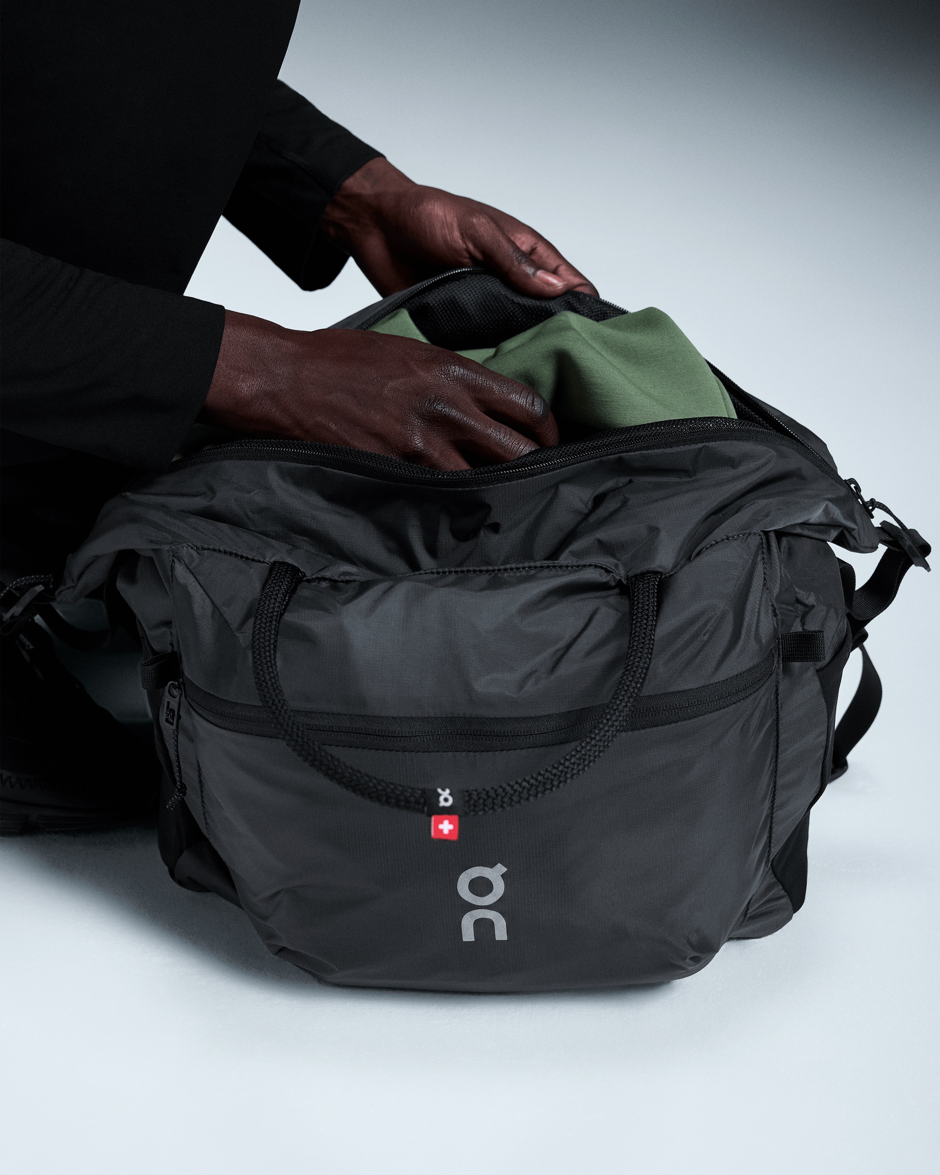 Track Pack 35L Lite - 5