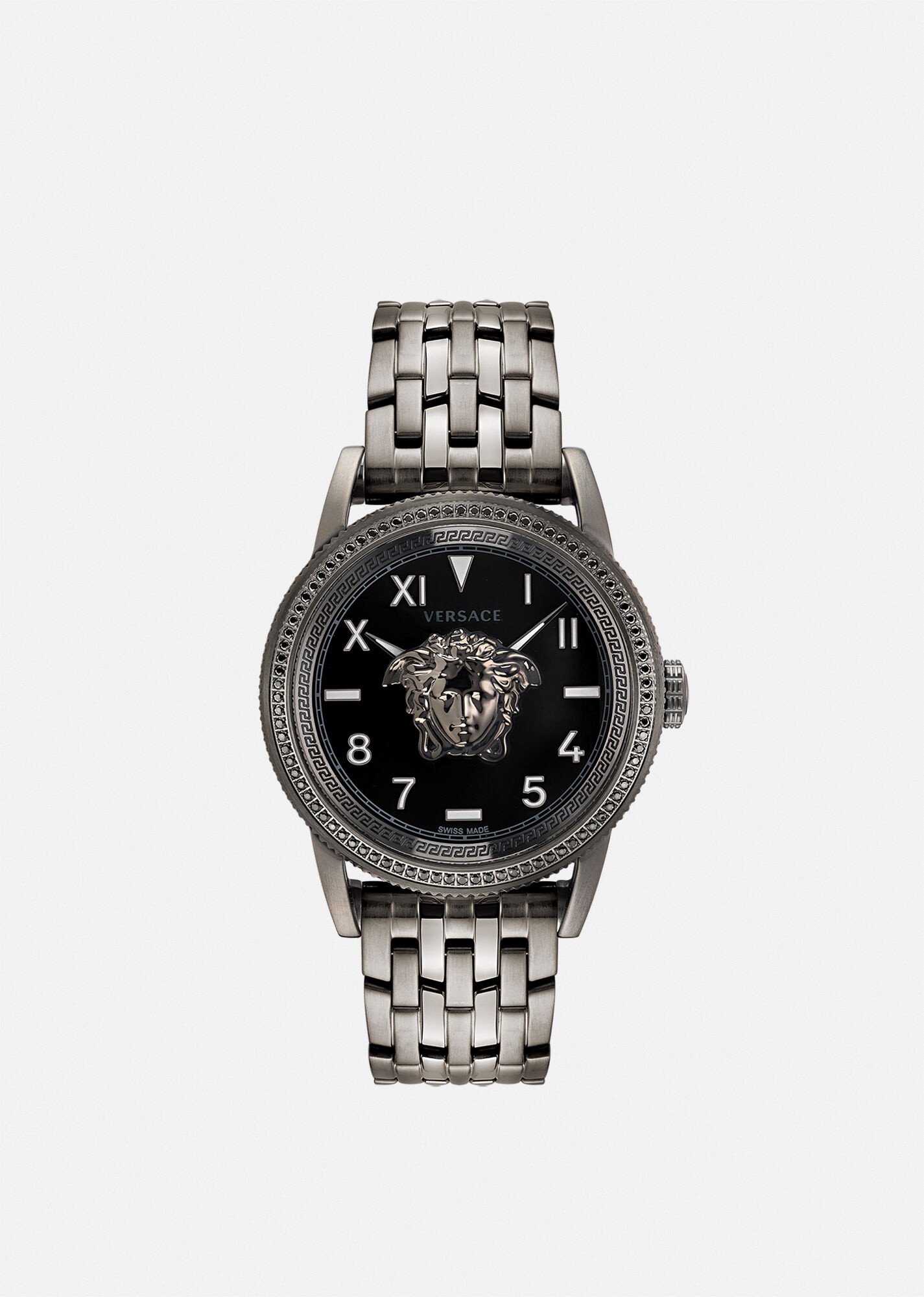 V-Palazzo Diamond Watch - 1