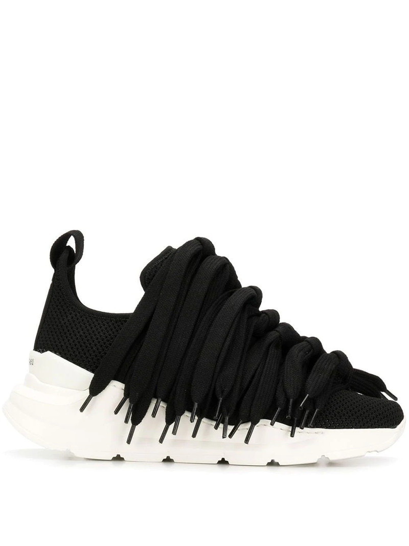 Lace42 sneakers 1