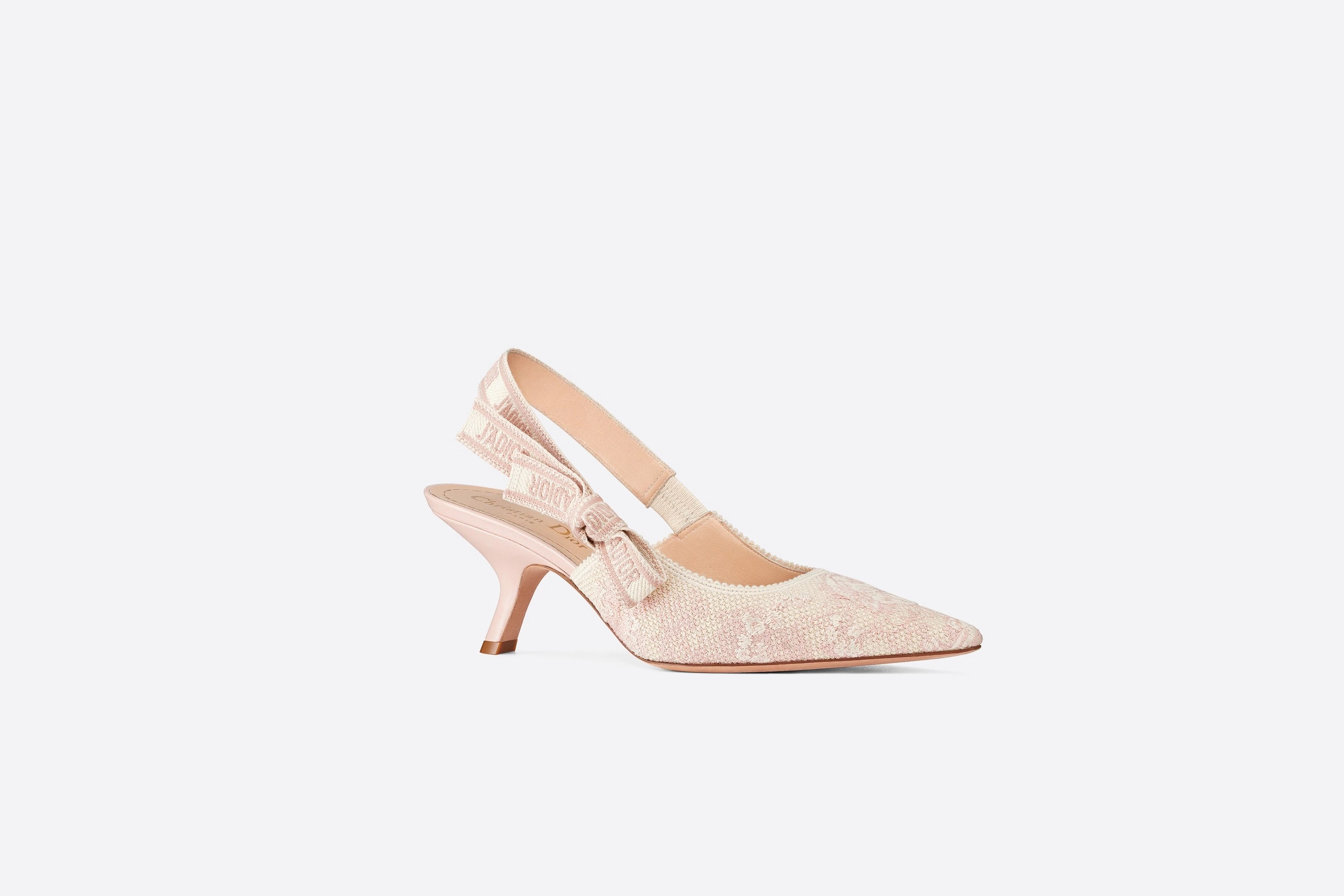 J'Adior Slingback Pump - 2