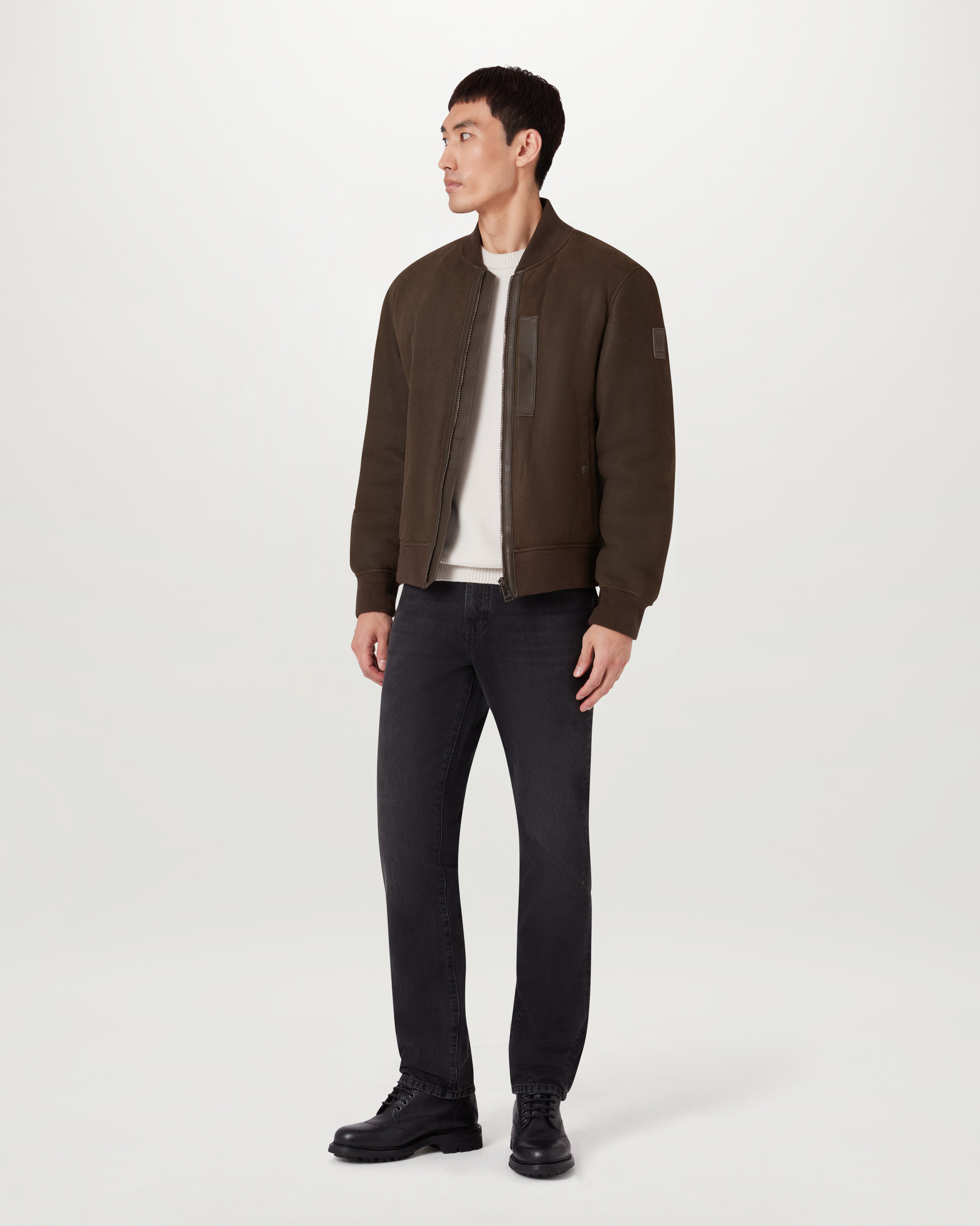 RIDGE JACKET - 4