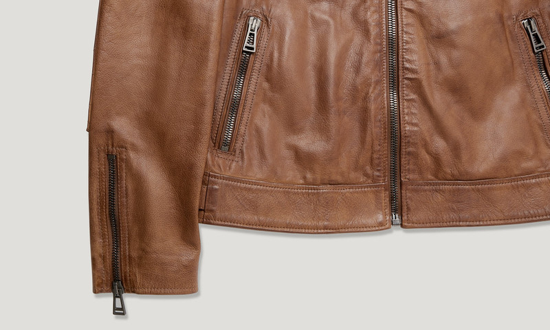 LEGACY OUTLAW JACKET 6