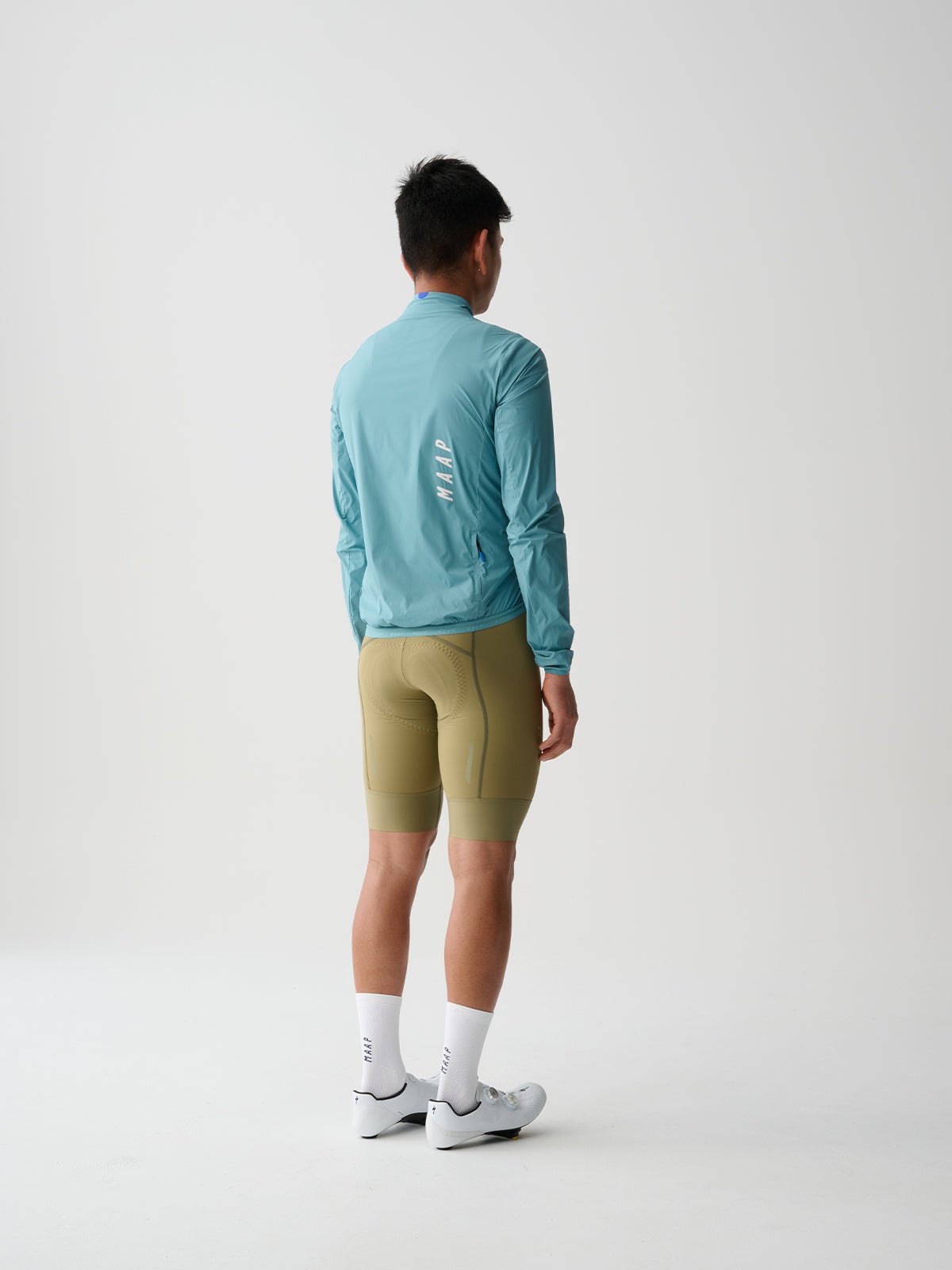 Draft Team Jacket - 4