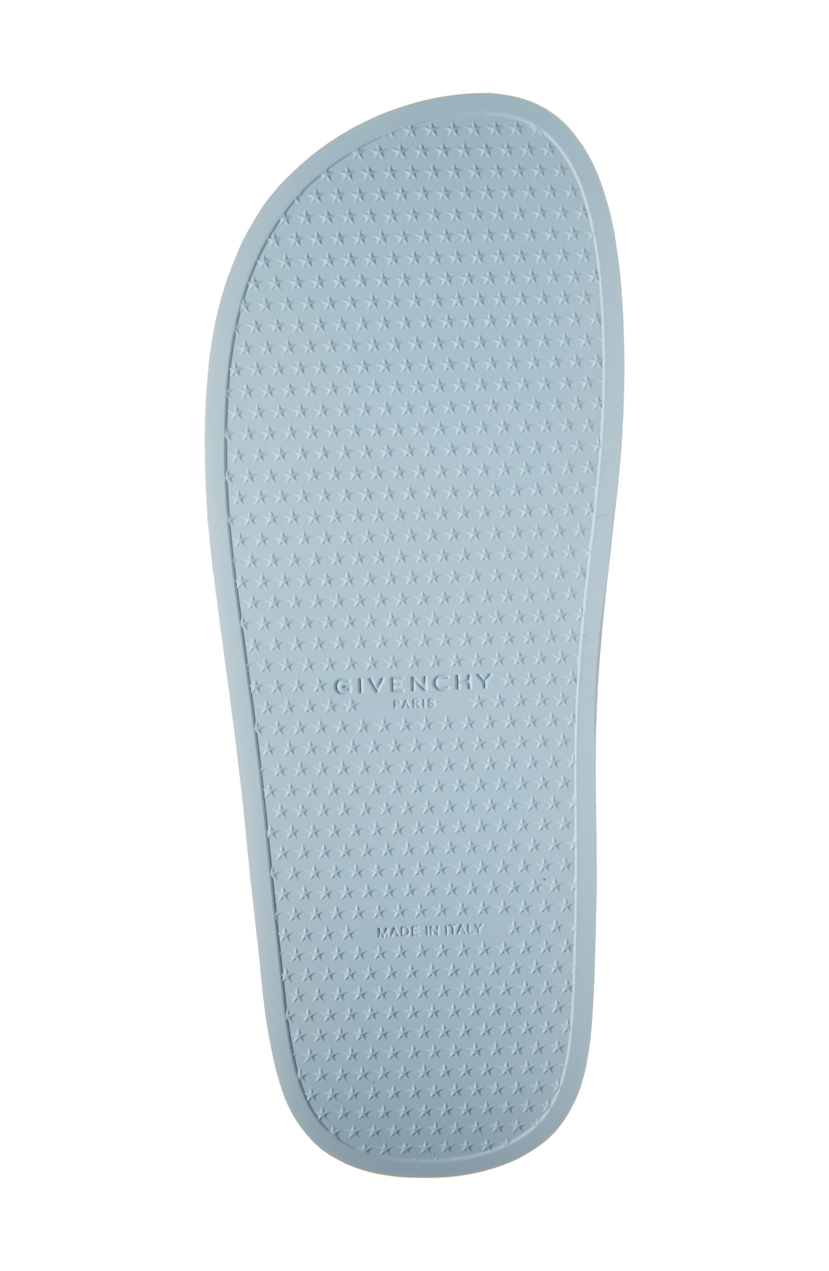 Logo Slide Sandal - 6
